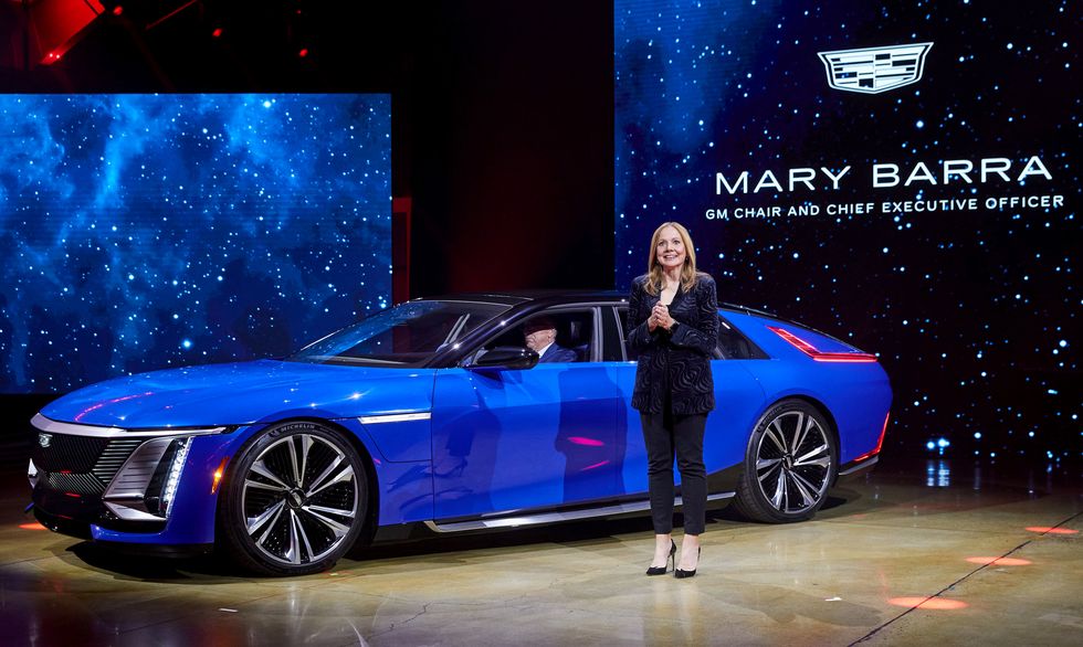 What’s Next for EVs as Market Turns Murky?