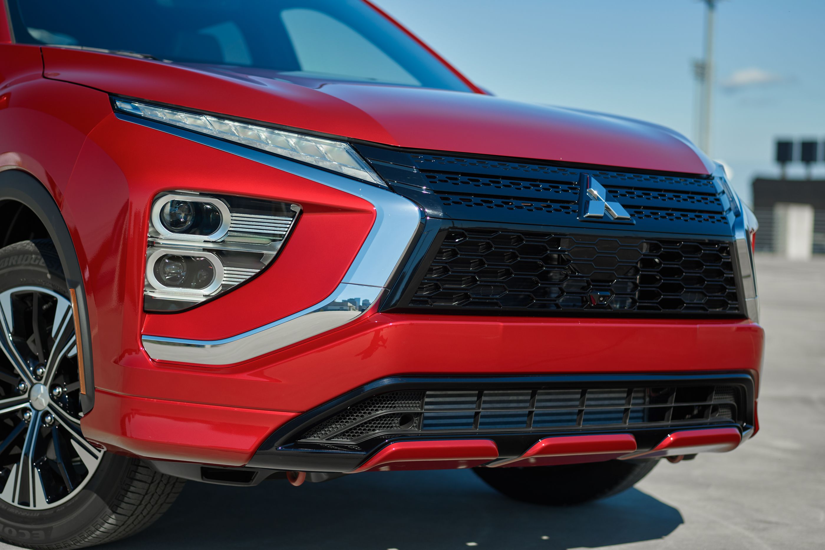 Report: Mitsubishi May Join the Budding Honda-Nissan Alliance