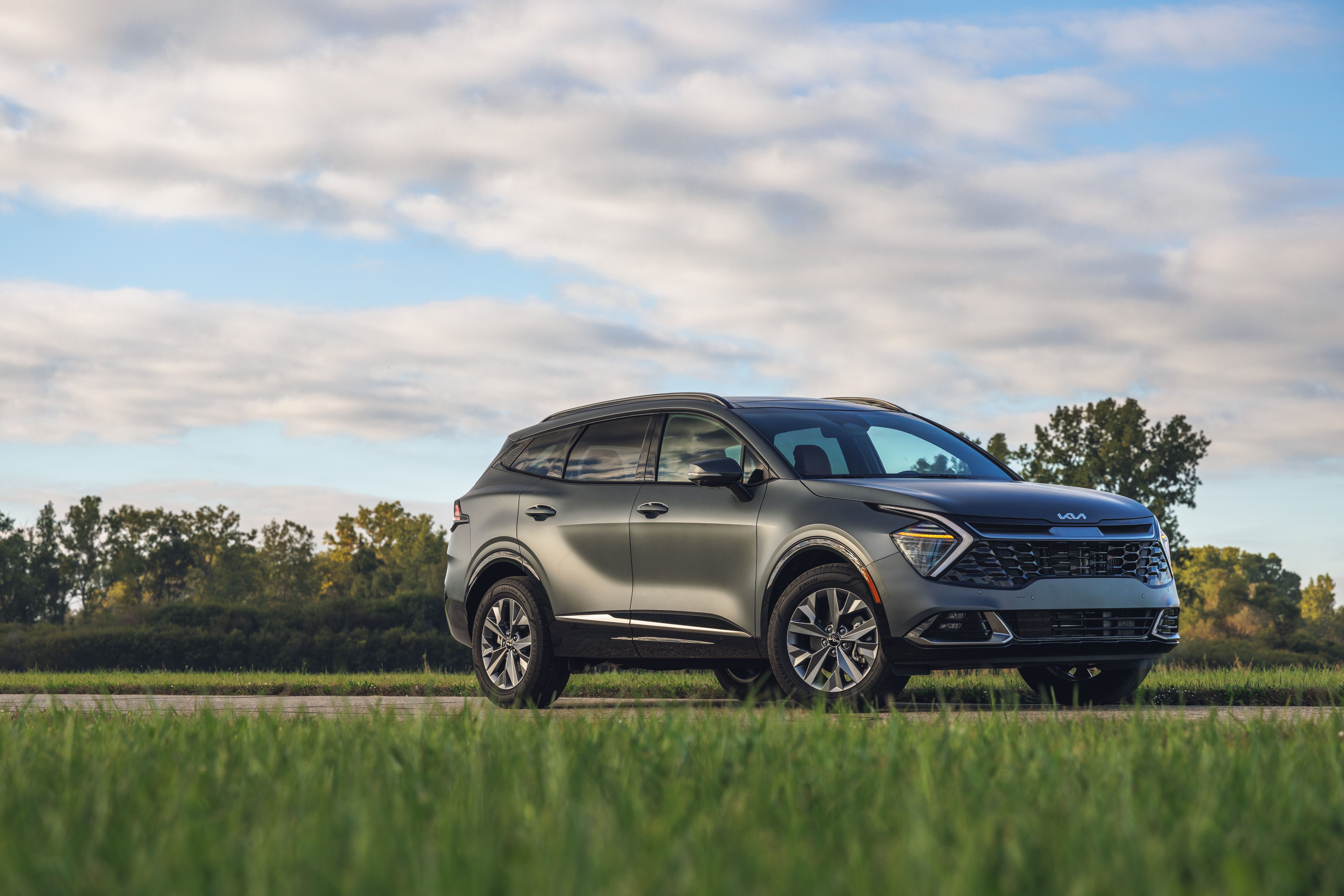 Best New Hybrid Lease Deals for August 2024