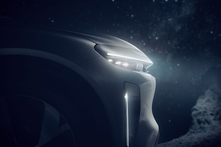 EV Startup Canoo Moves HQ from California to Texas as Another Executive Exits