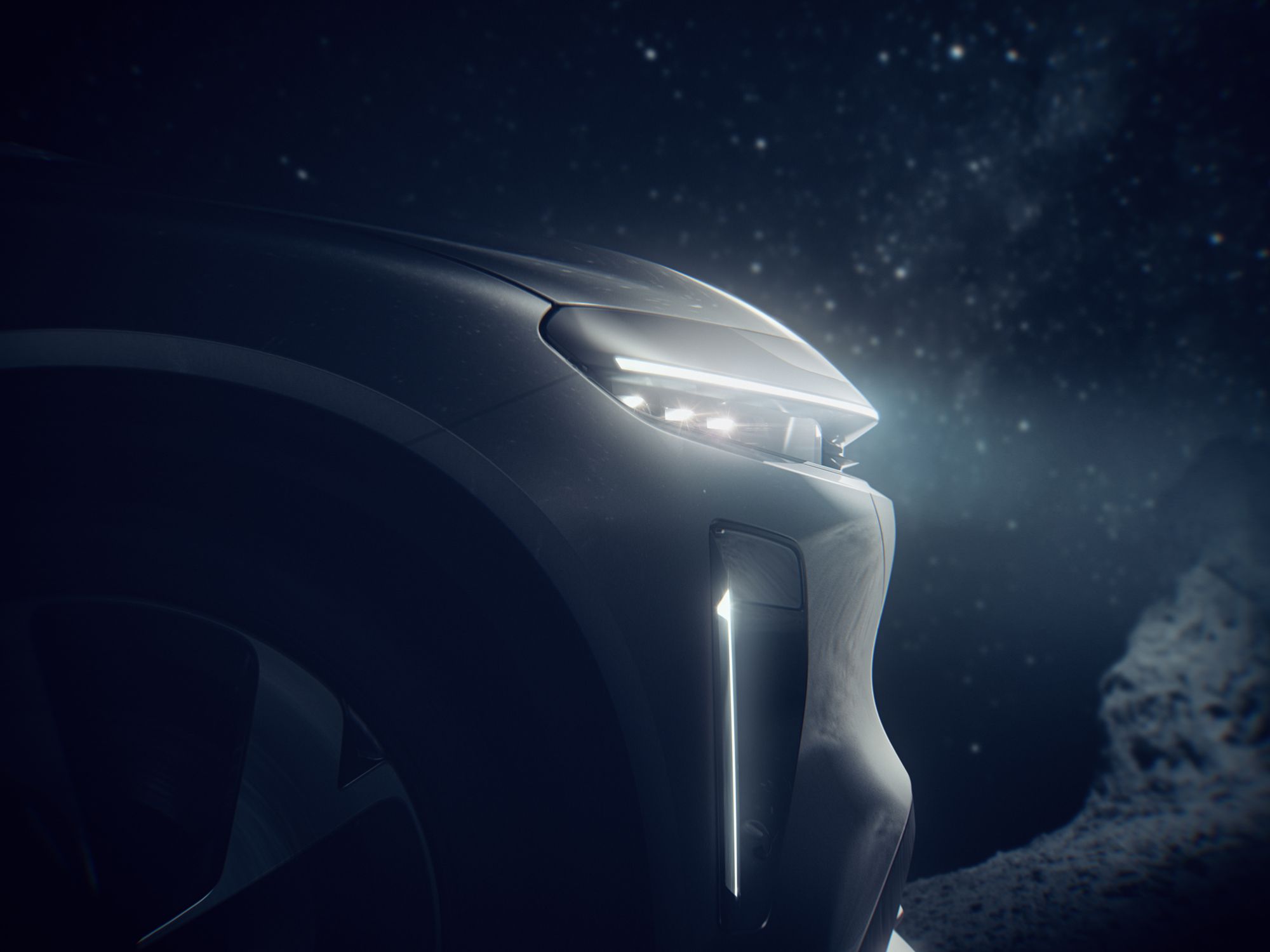 EV Startup Canoo Moves HQ from California to Texas as Another Executive Exits