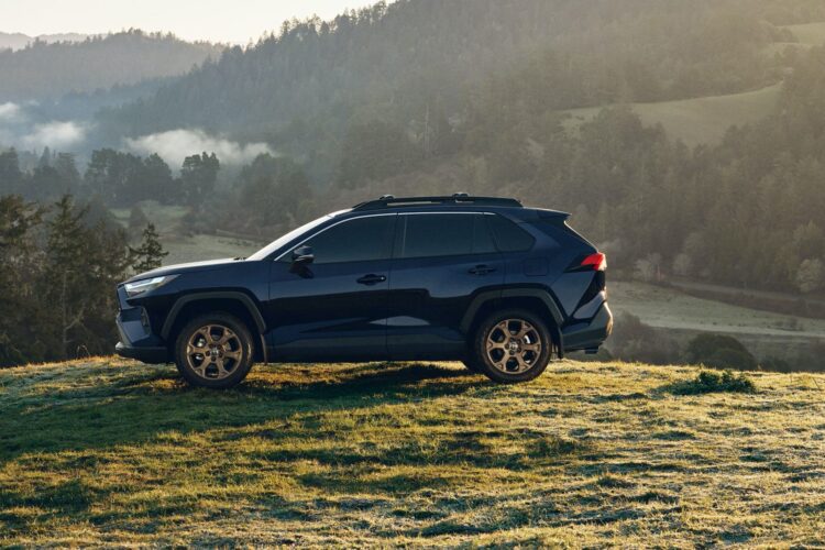 Are Hybrids Better for the Environment?