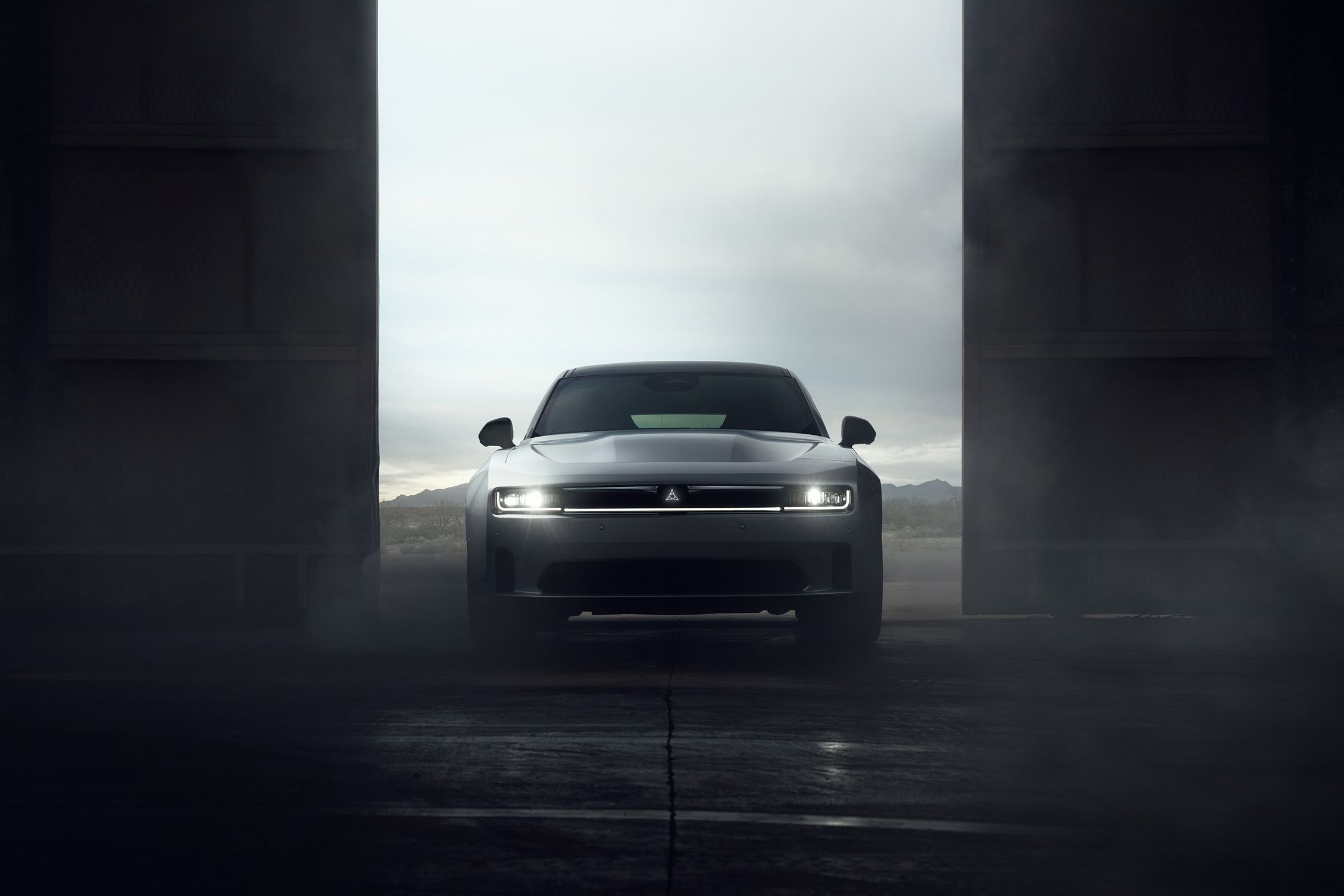 Dodge Charger Daytona EV’s Fratzonic ‘Exhaust’ Sounds Convincing