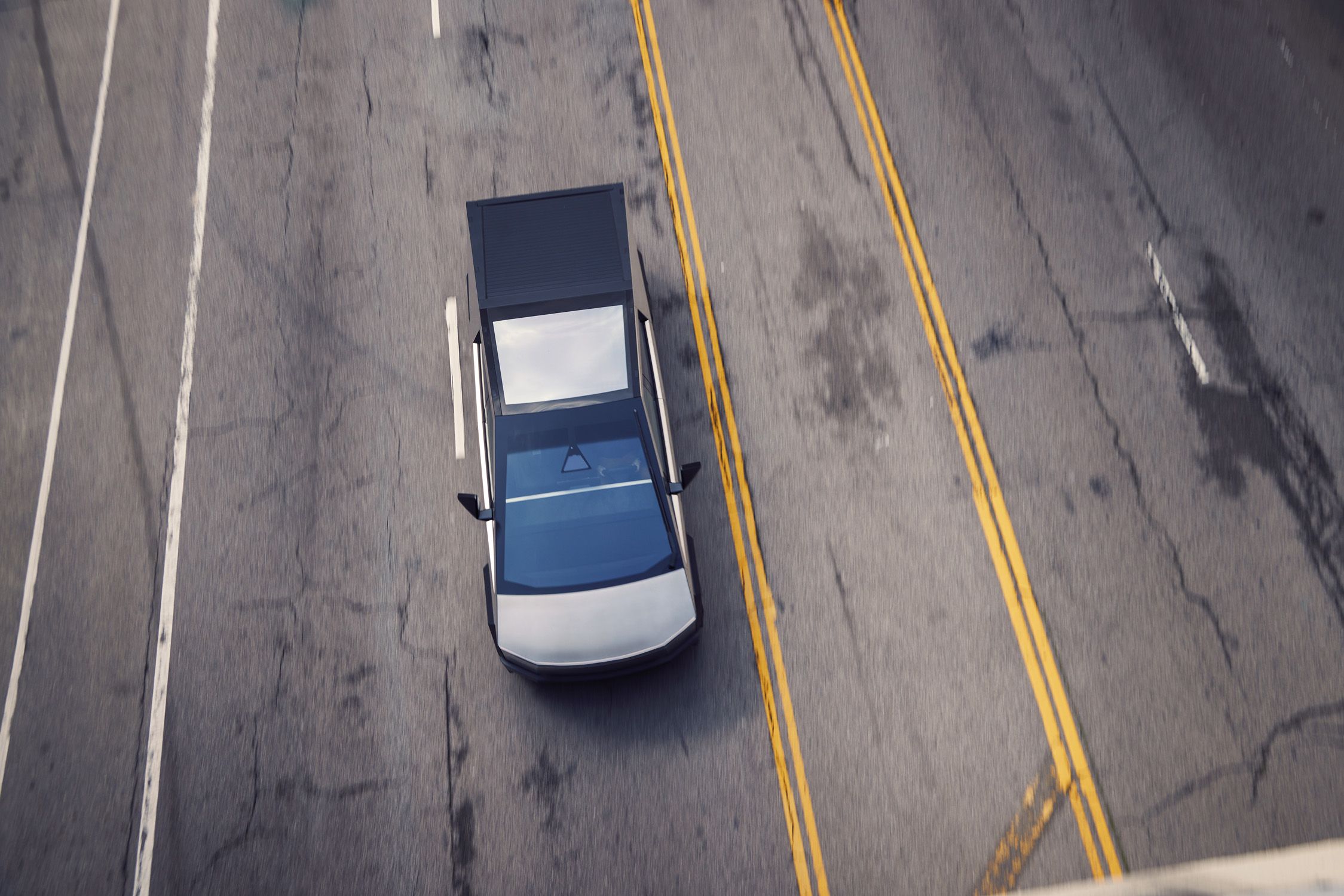 U.S. State Department Pauses Plan to Spend $400M on Armored Teslas