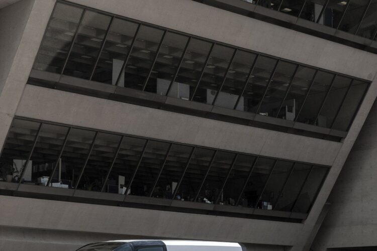 EV Startup Canoo Moves HQ from California to Texas as Another Executive Exits