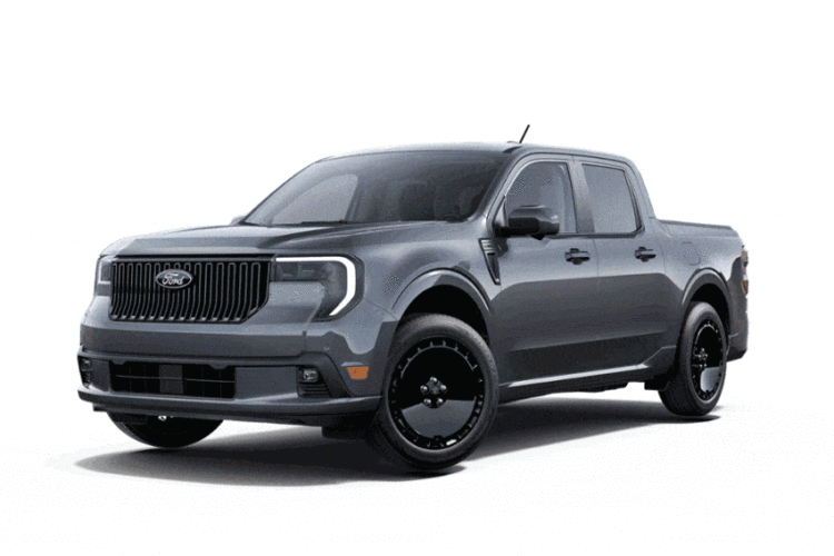 How We’d Spec It: 2025 Ford Maverick XL, Lobo, and Tremor Trims