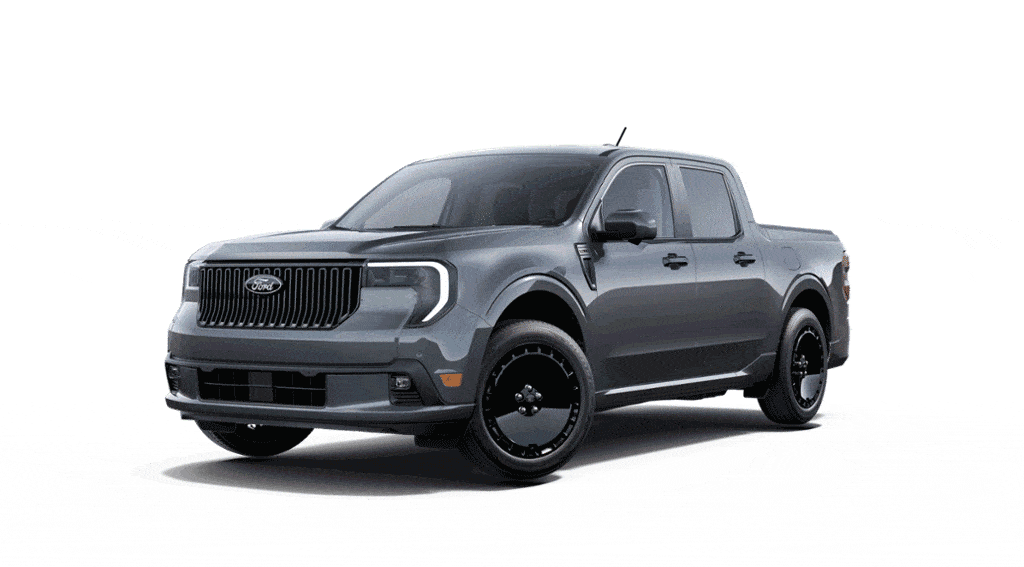 How We’d Spec It: 2025 Ford Maverick XL, Lobo, and Tremor Trims