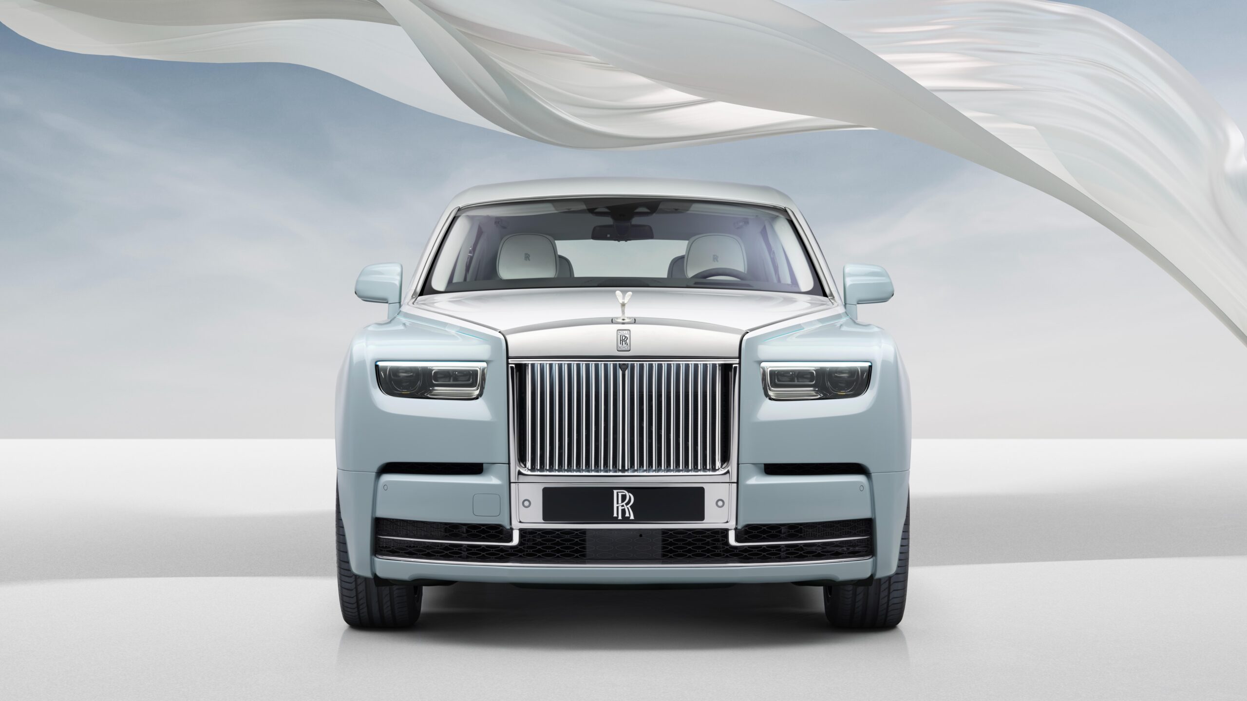 Rolls-Royce Shows Off Ultra-Exclusive Phantom Scintilla at 2024 Monterey Car Week