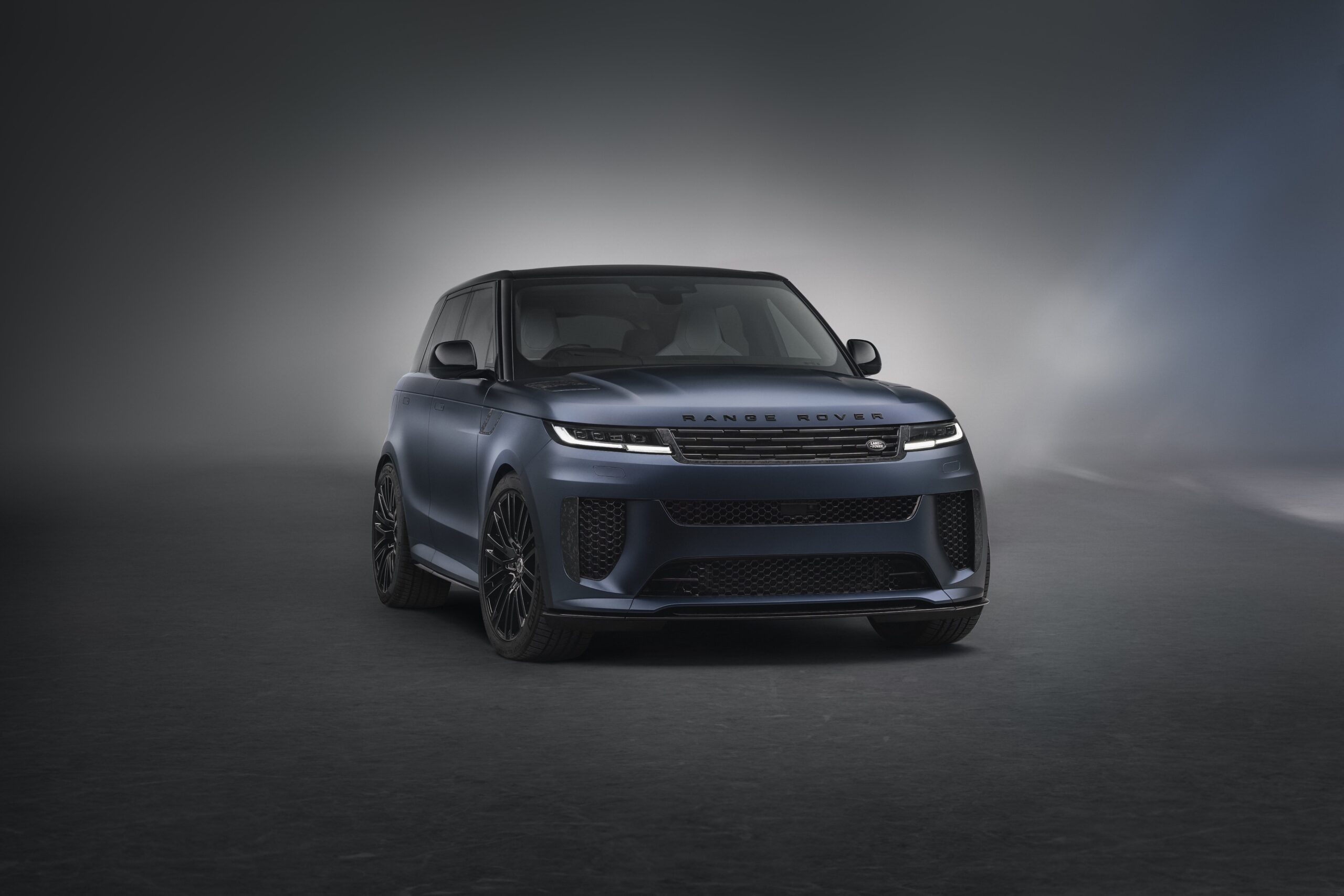 2025 Range Rover Sport SV Edition Two Brings New Colors