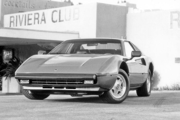View Photos of the 1987 Mera