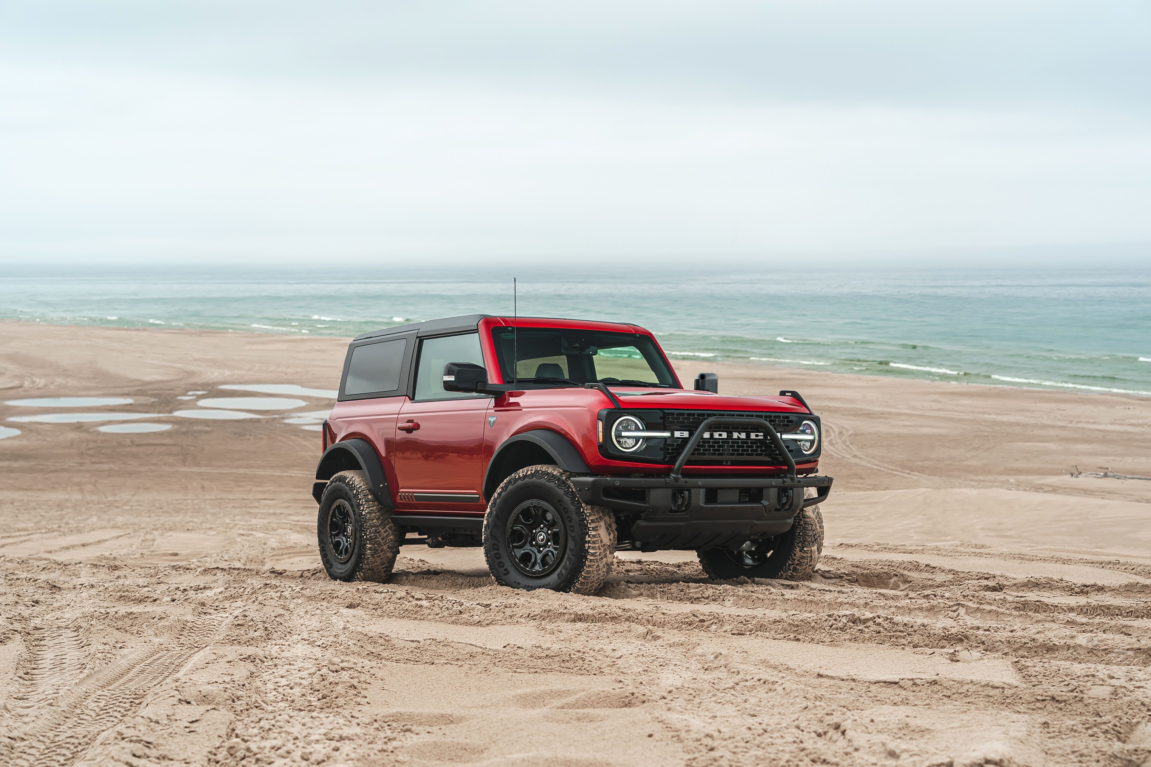 Ford Recalls 91K EcoBoost Models over Potential Engine Failure