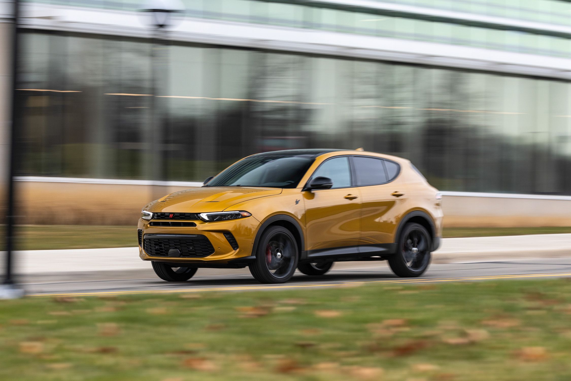 2025 Dodge Hornet