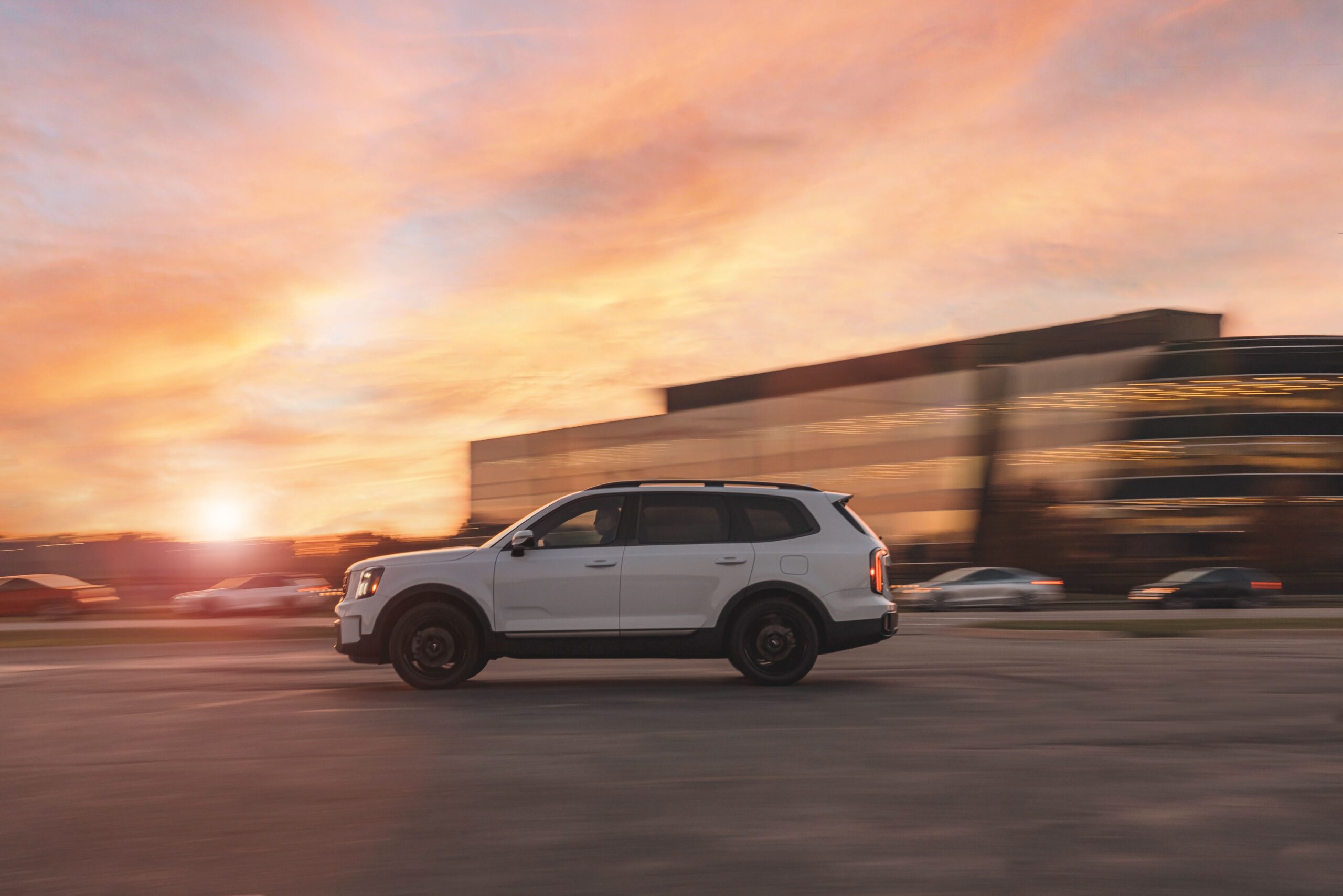 For 2025, Kia Telluride Pricing Is Similar for the Basically Unchanged SUV