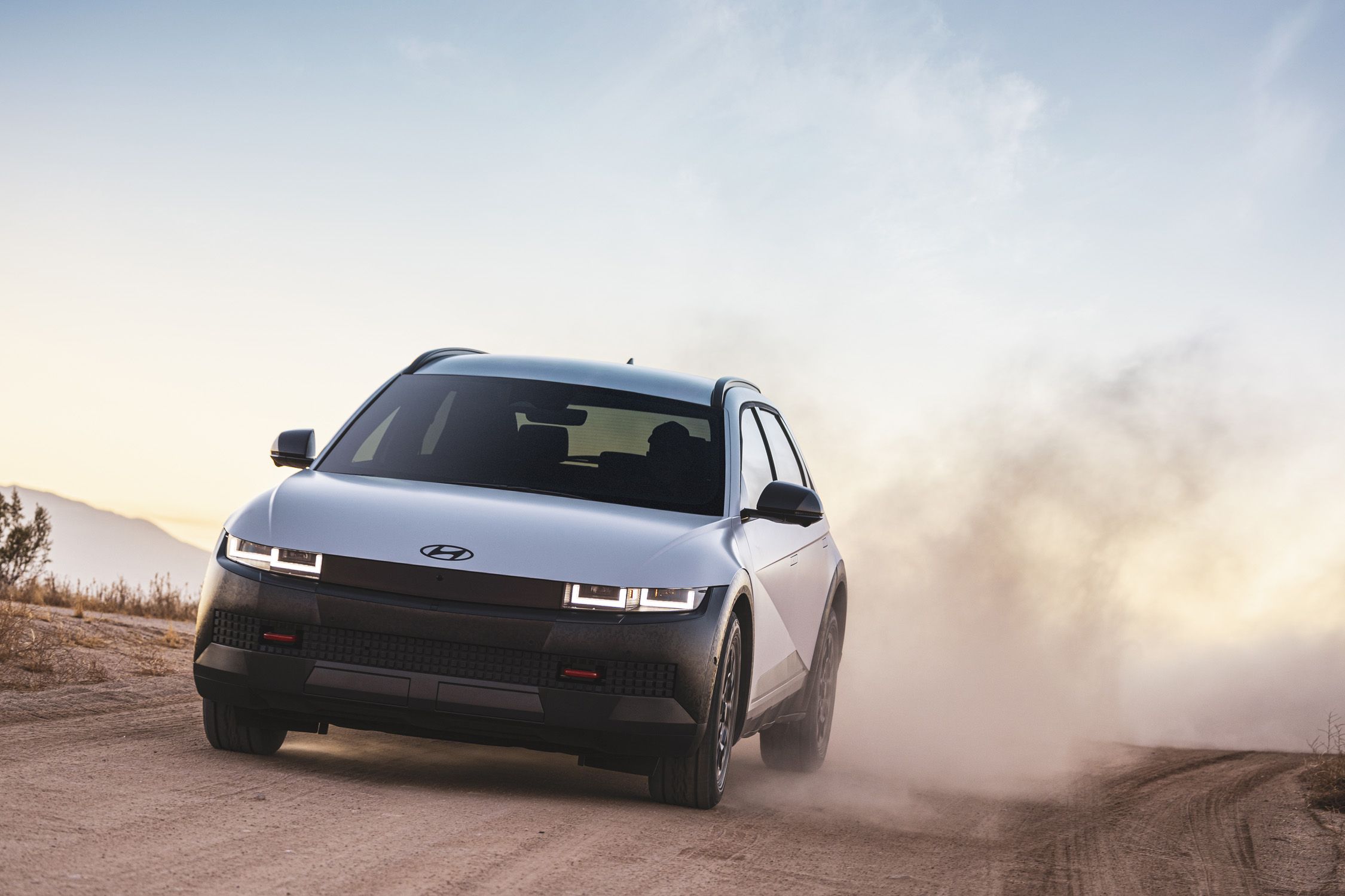 2025 Hyundai Ioniq 5