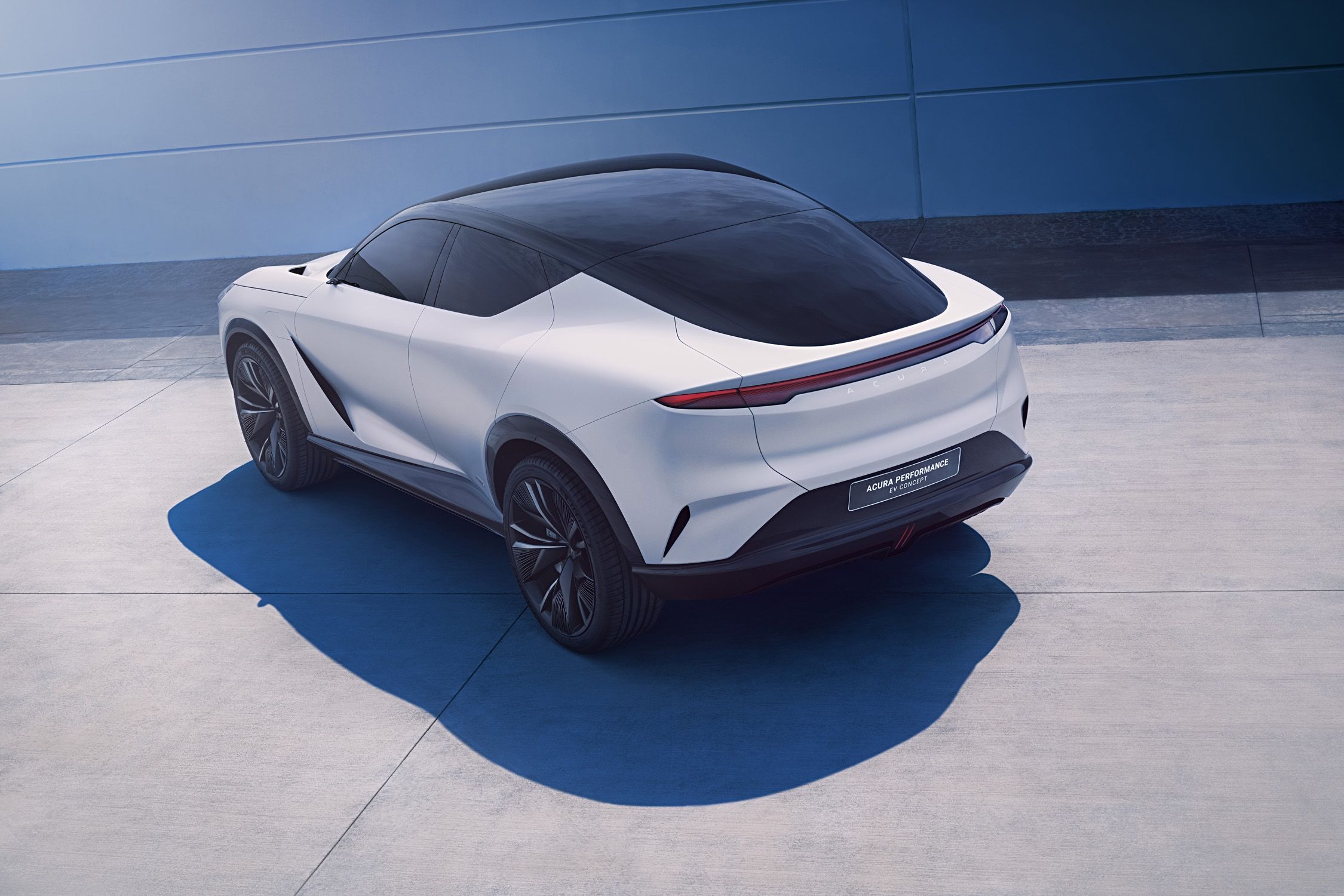 Honda Will Build Gas, Hybrid, and EV Cars on the Same Production Line