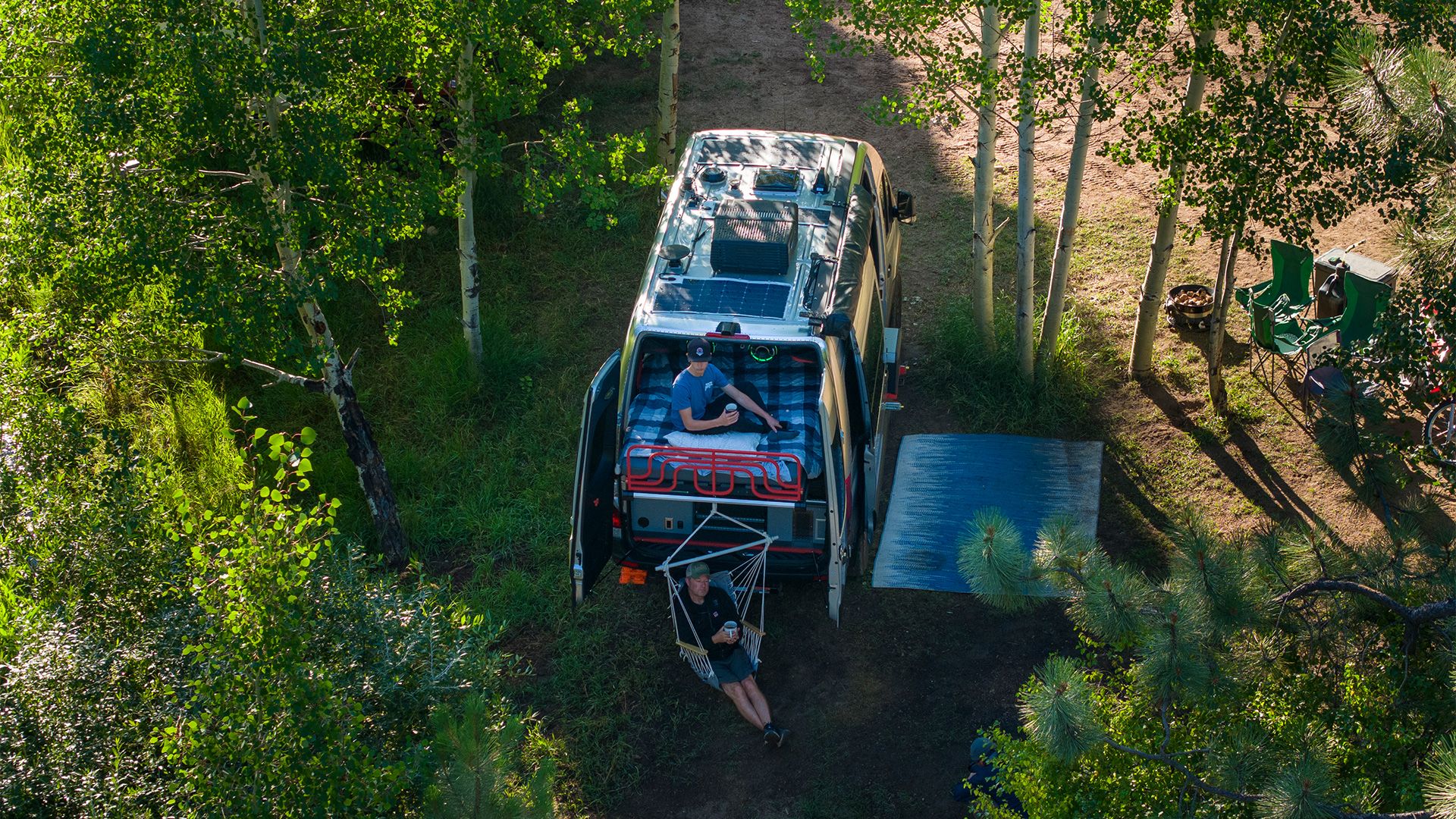 5 Tempting Adventure Vehicles from the Overland Expo