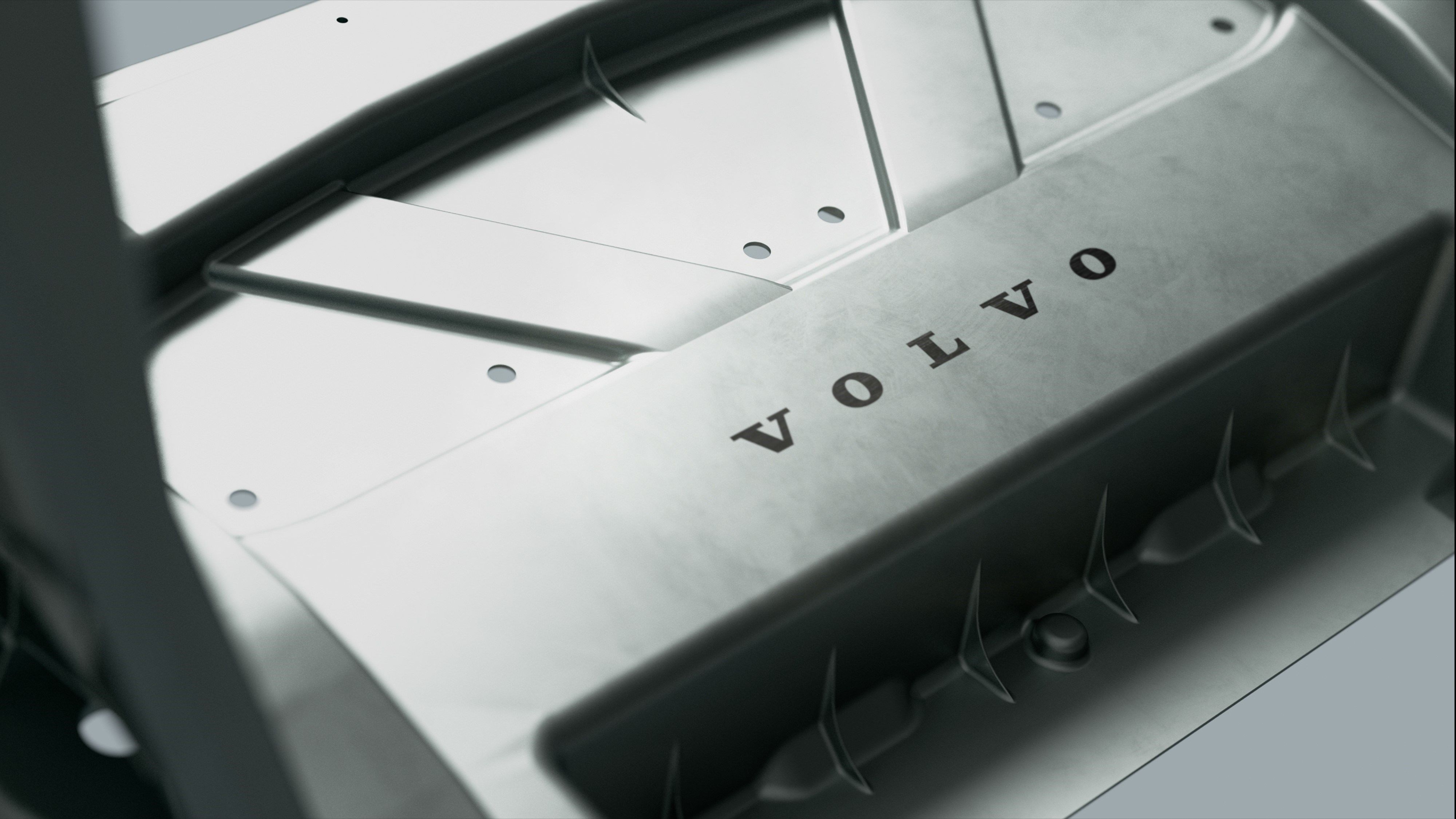Volvo EX60 Will Be a Model Y–Rivaling Next-Gen Crossover