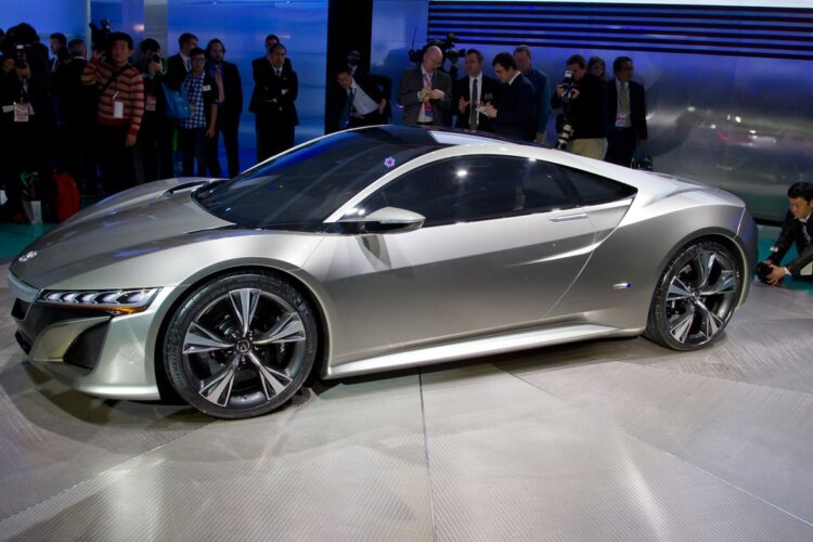 10 Concept Cars That Translated (Largely) Intact into Production Models