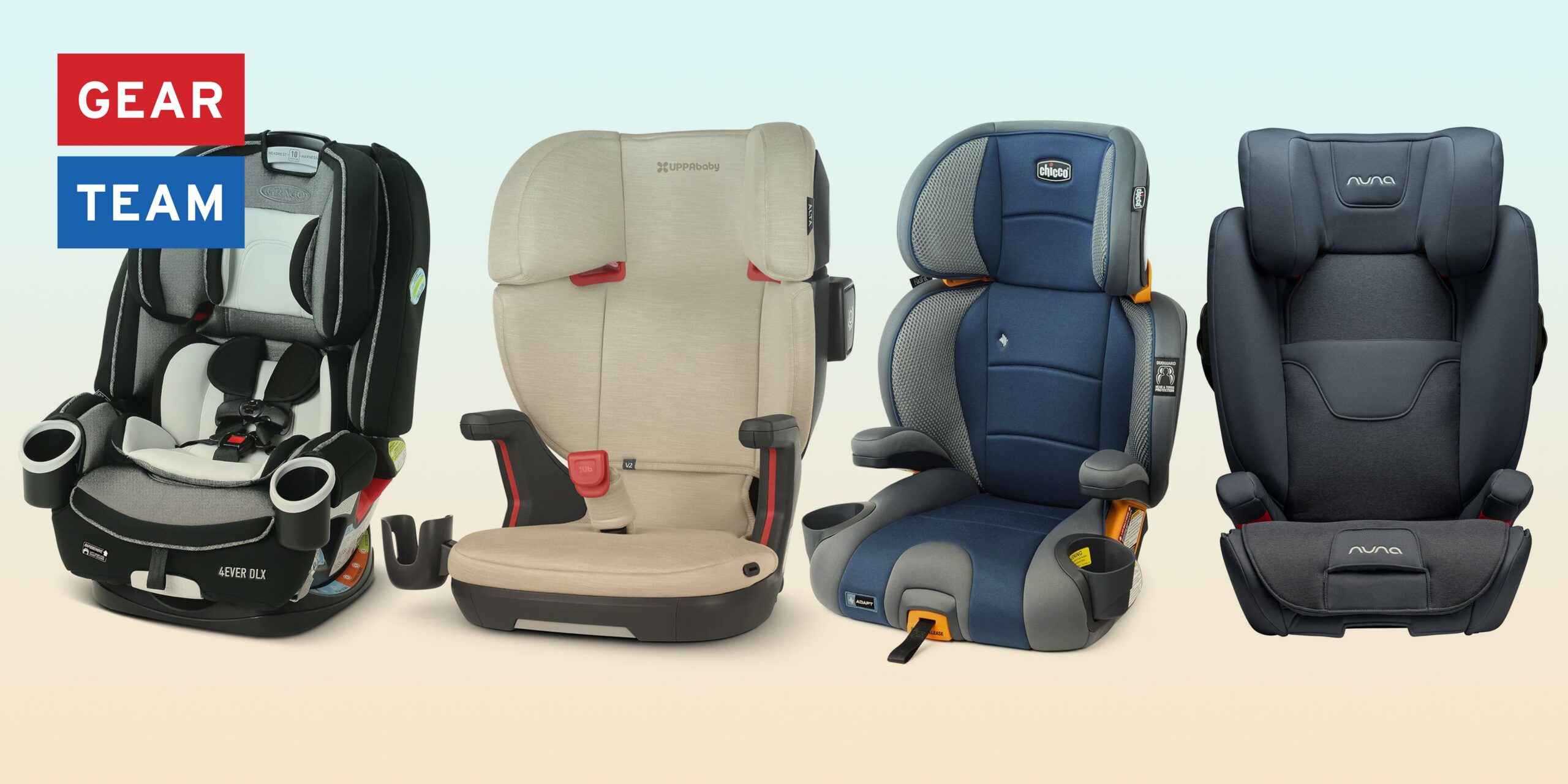 Tested: The Best Car Booster Seats for Kids, According to Experts