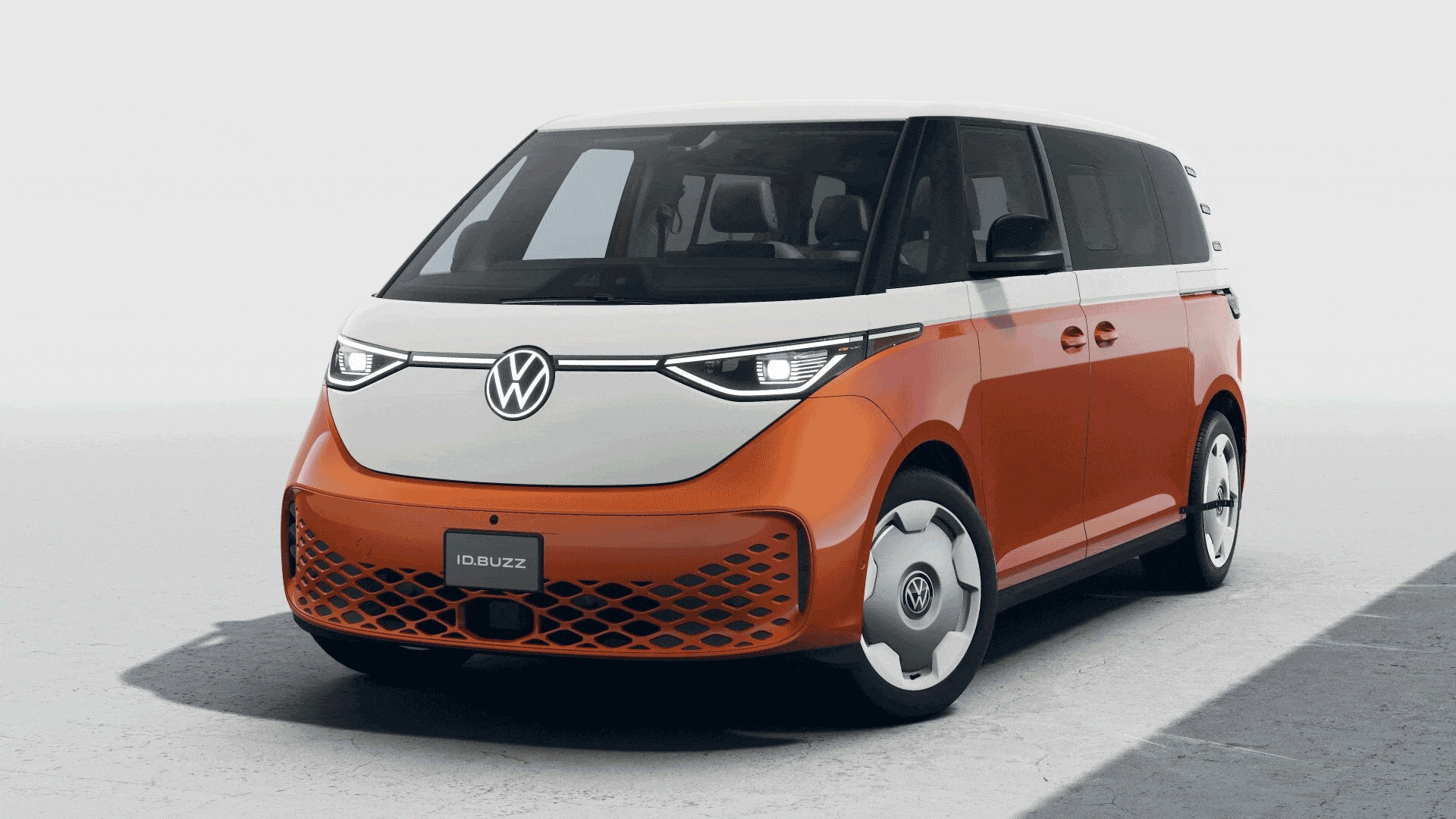 How We’d Spec It: 2025 Volkswagen ID.Buzz, a Modern-Day Microbus