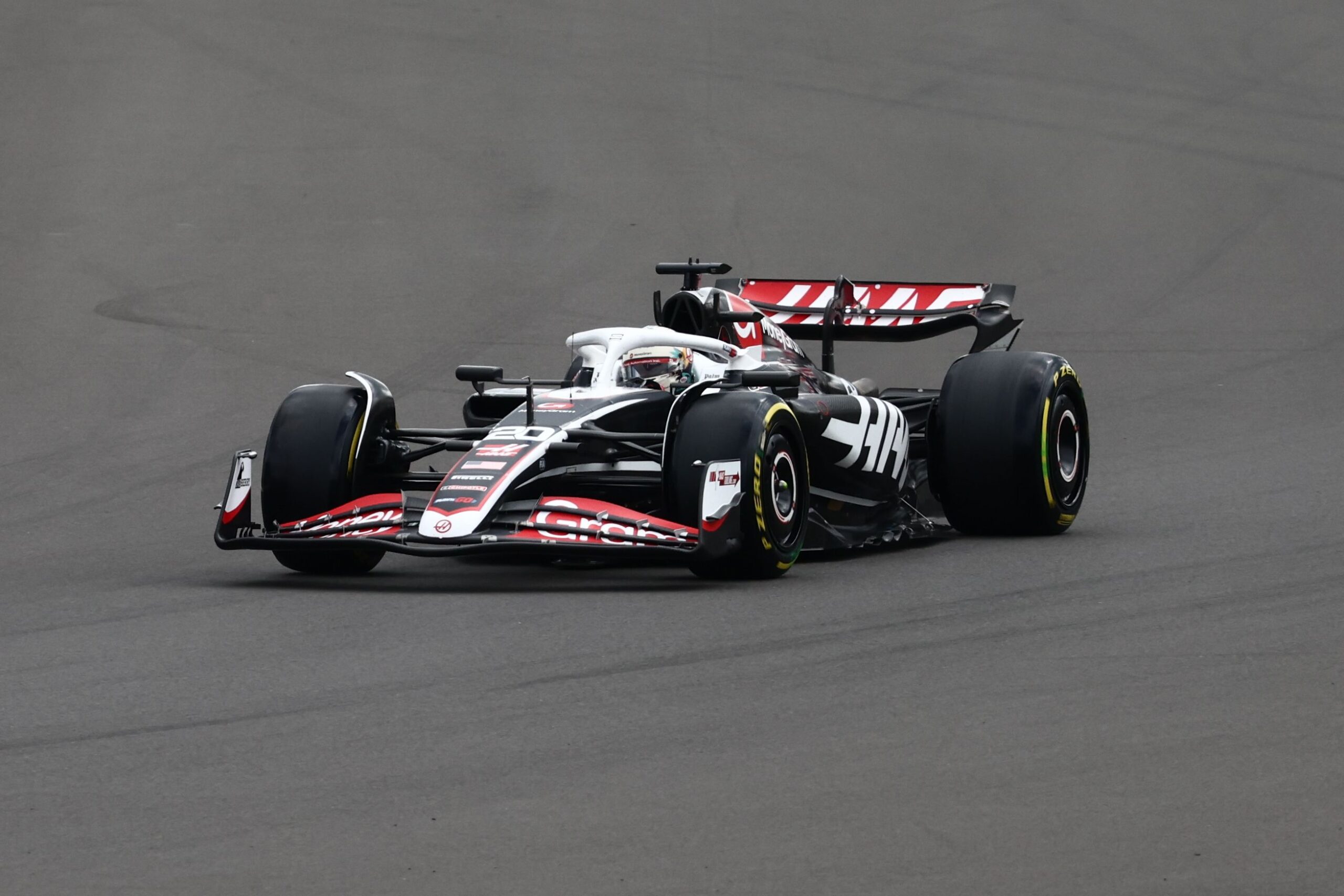Toyota Returns to Formula 1 Through Technical Partnership with Haas