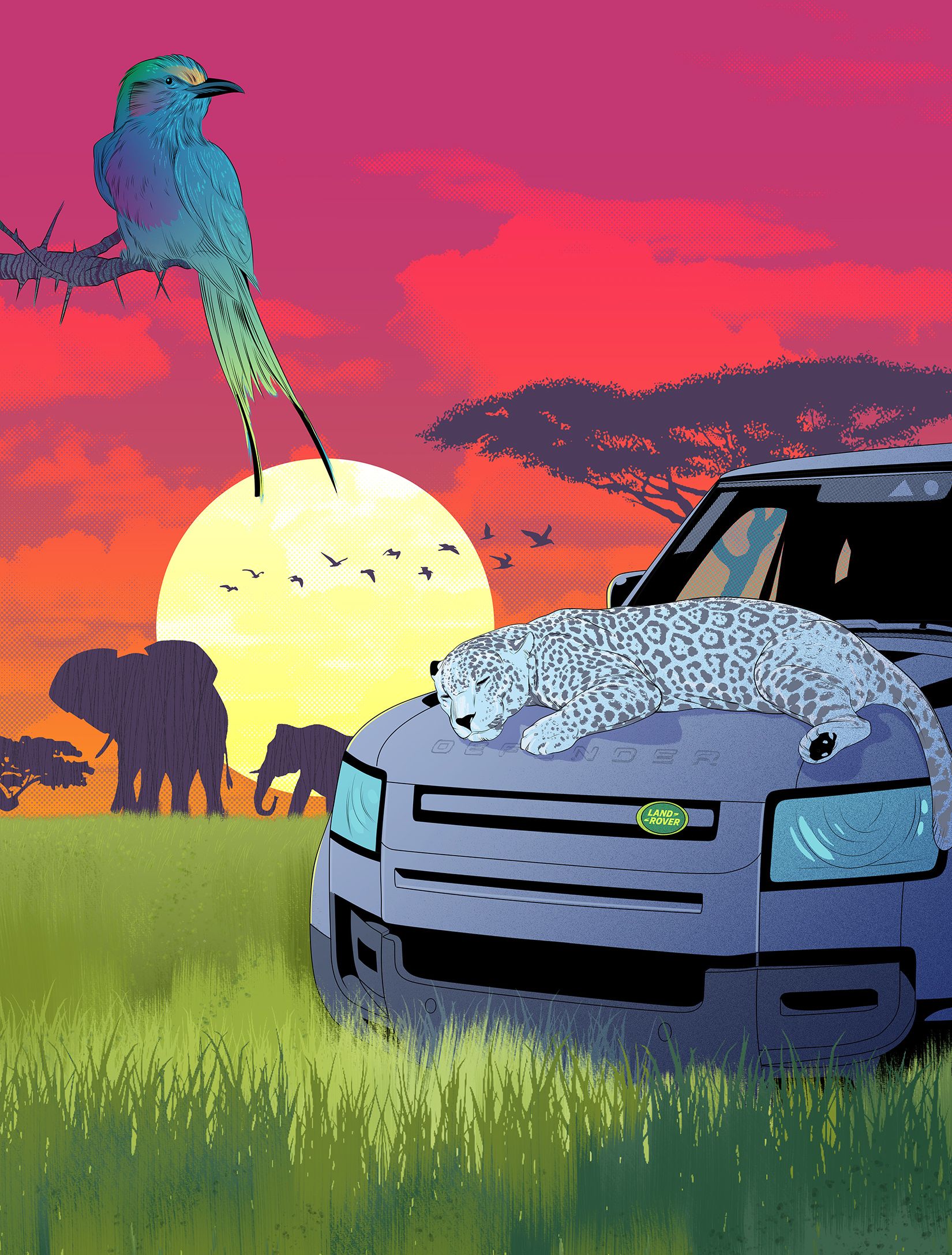 Is Jaguar Taking a Cat Nap, or Is the Brand in Real Trouble?