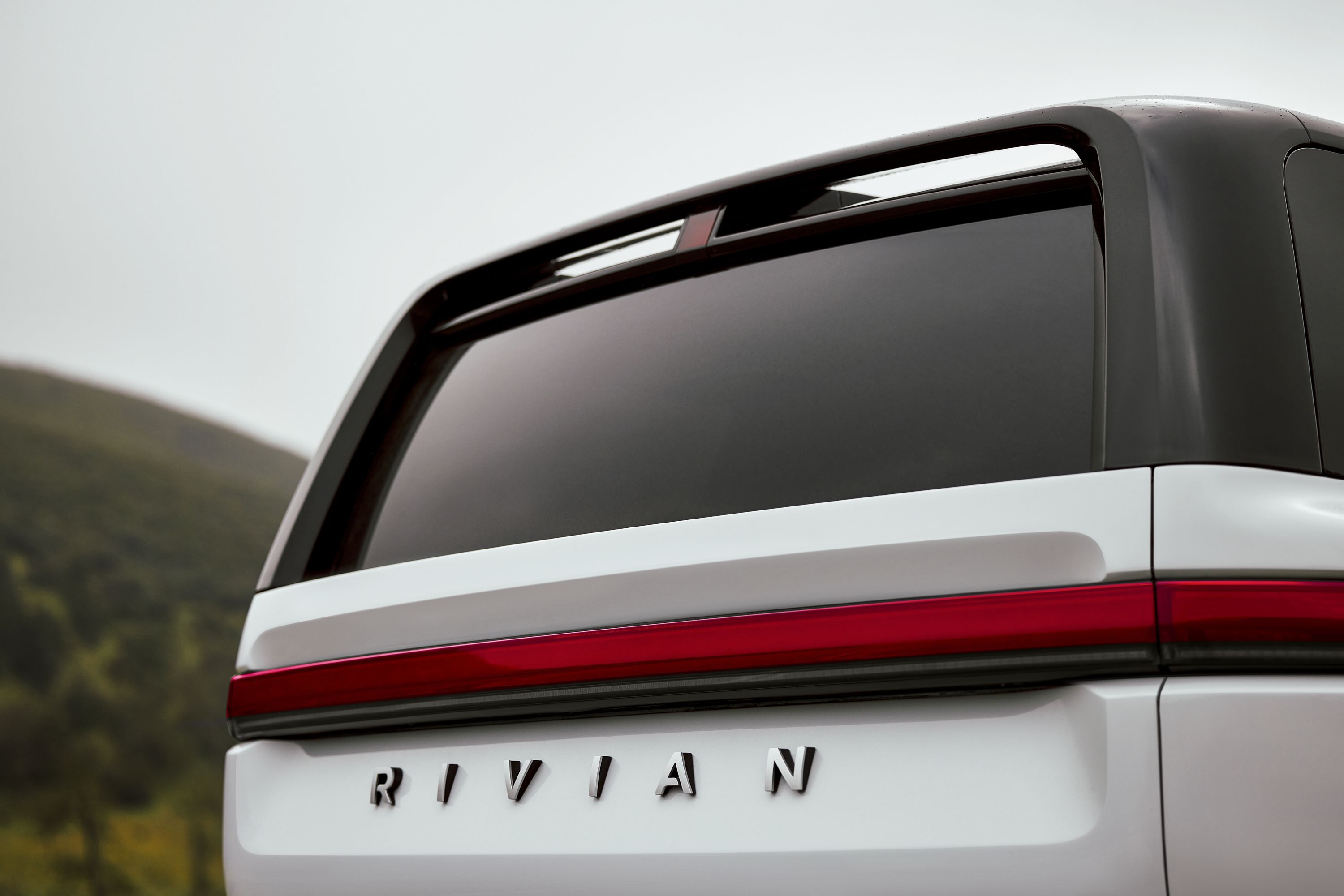 Rivian Earns $6.6 Billion Loan from Feds for a New Manufacturing Facility