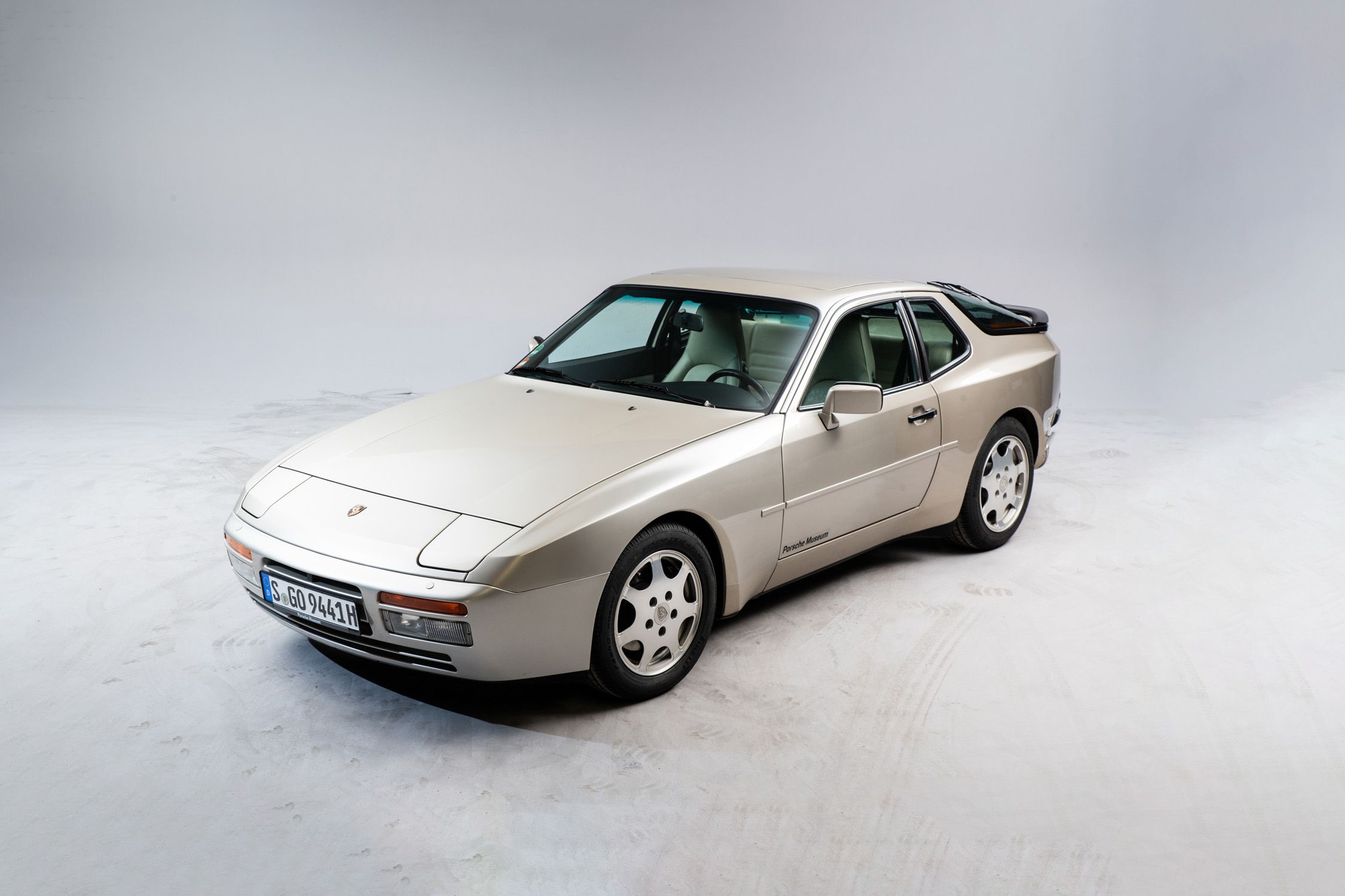 What to Buy: 1983—1991 Porsche 944
