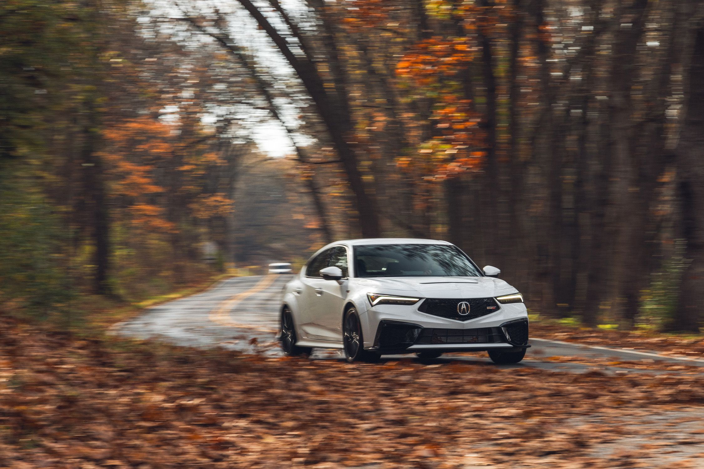 Honda Will Sell Acura in Japan for First Time with Integra Type S