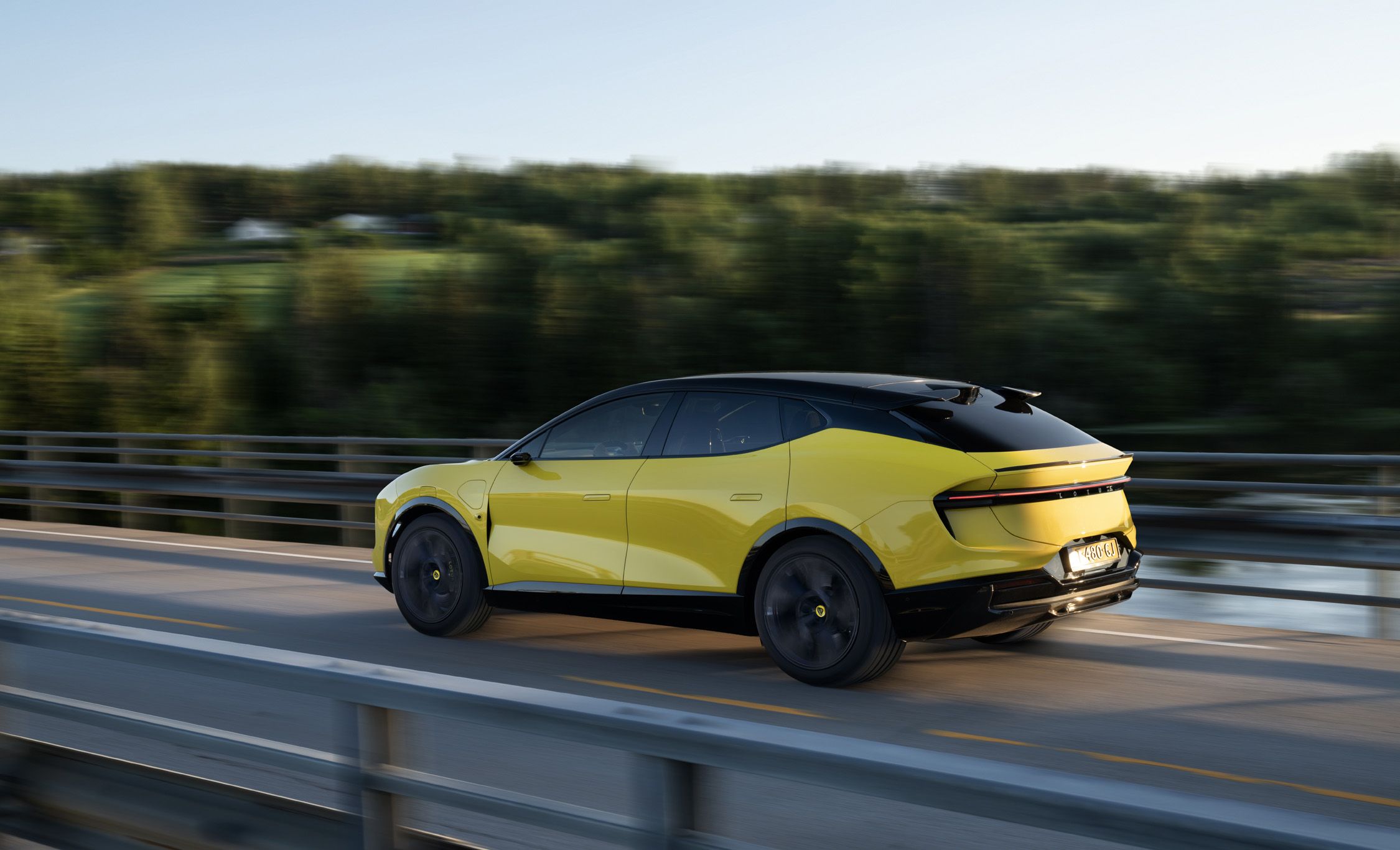 Report: Lotus Backtracks on EV Plans, Will Offer Plug-In Hybrids