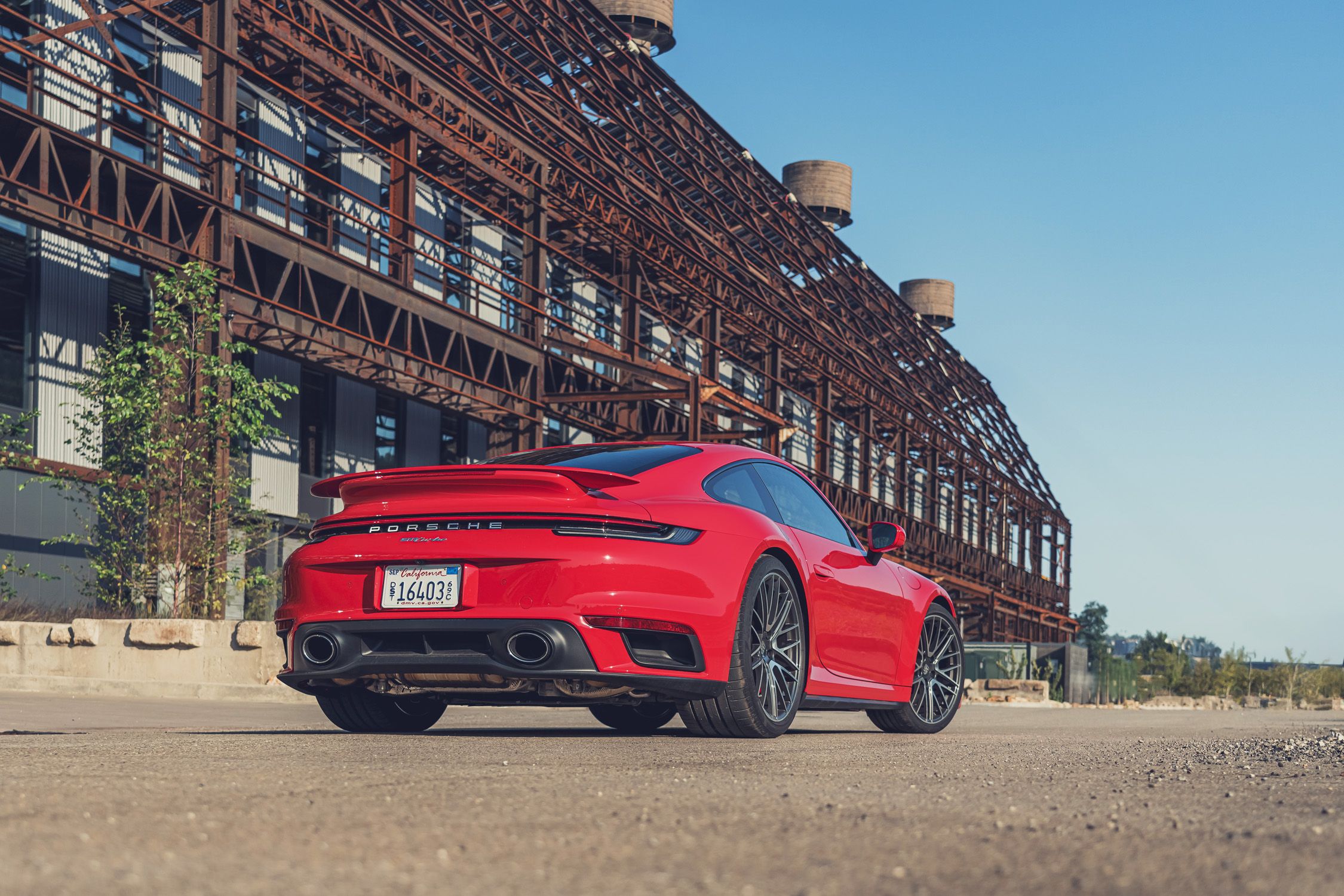 Porsche Says 911 Turbo S Coming Soon, Gas Macan Successor in 2028