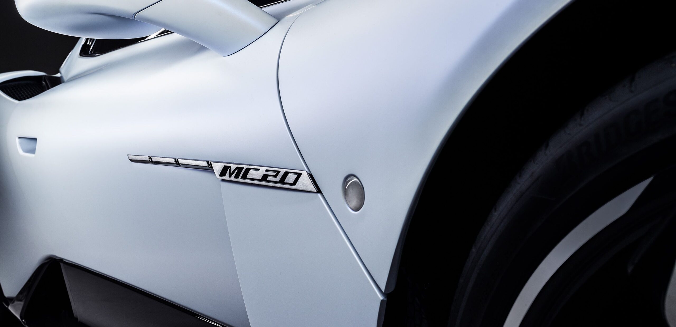 2026 Maserati MC20 Folgore
