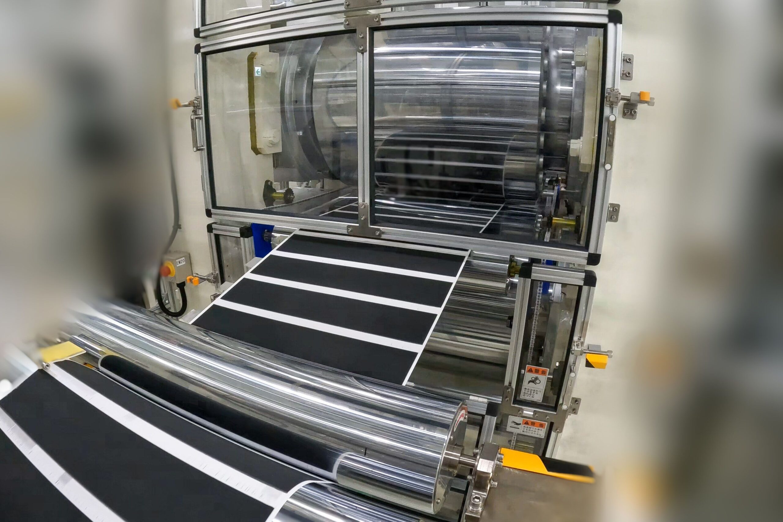 Honda Takes First Step Toward Making Its Own Solid-State Batteries