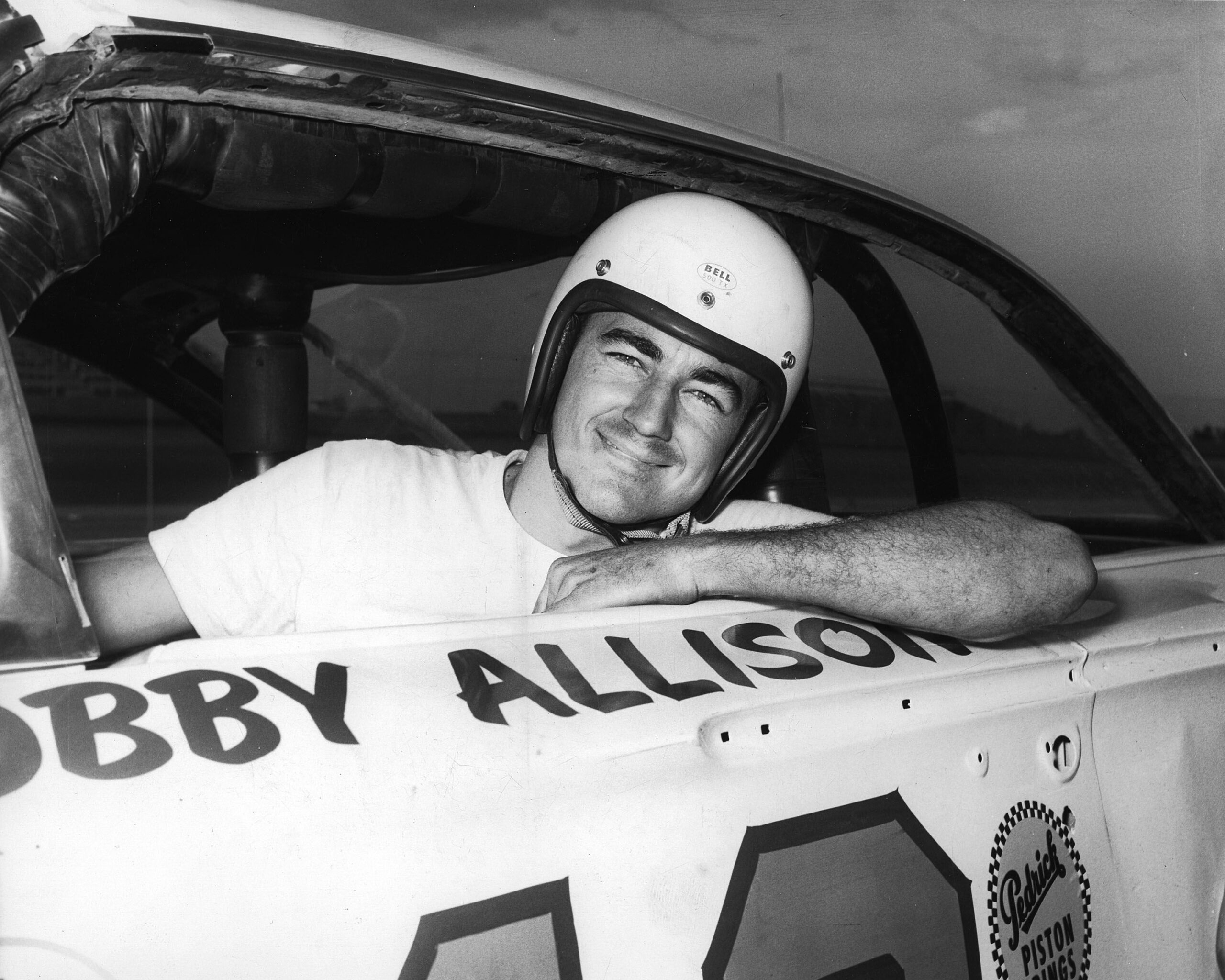 Remembering the Late Great NASCAR Legend Bobby Allison