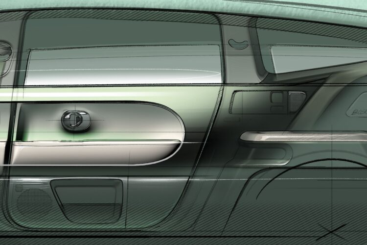 Hyundai Ioniq 9 Interior Teased Ahead of LA Auto Show Debut