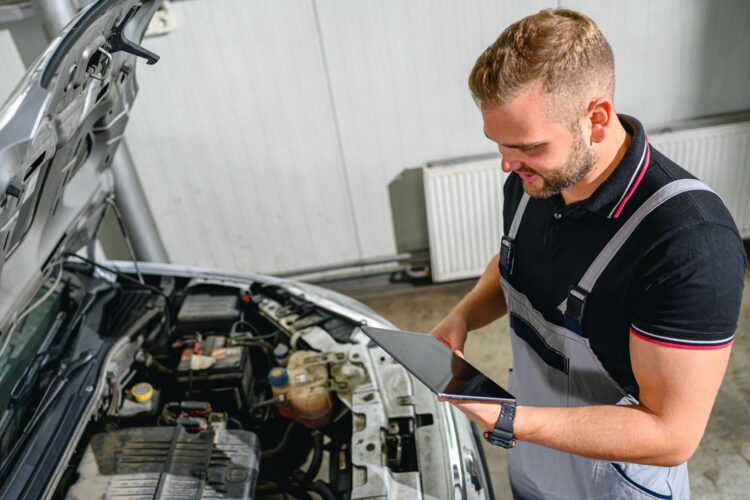 What’s a Vehicle History Report? Everything You Need to Know