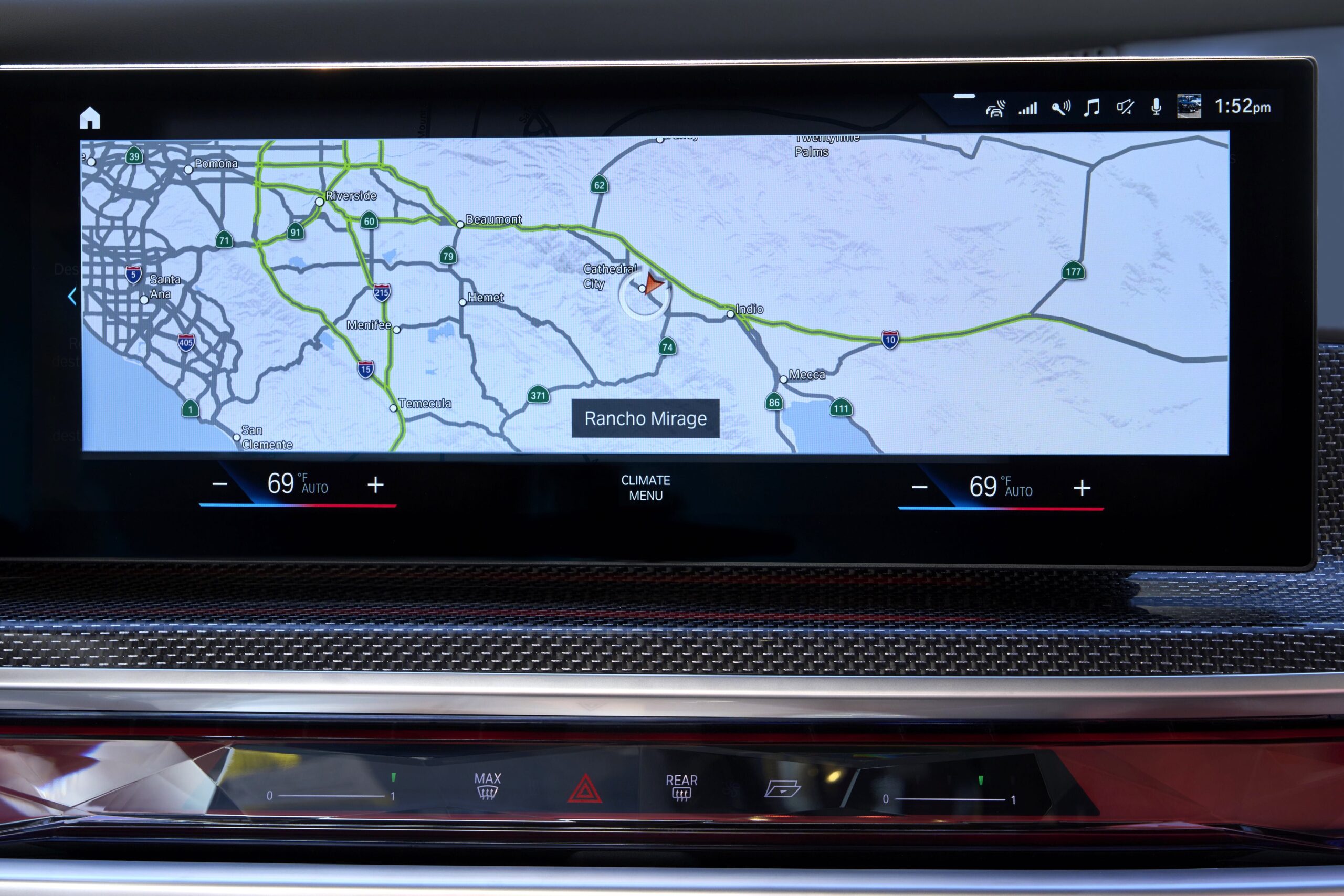 How Automakers Create High-Definition Maps for Hands-Free Driving Systems