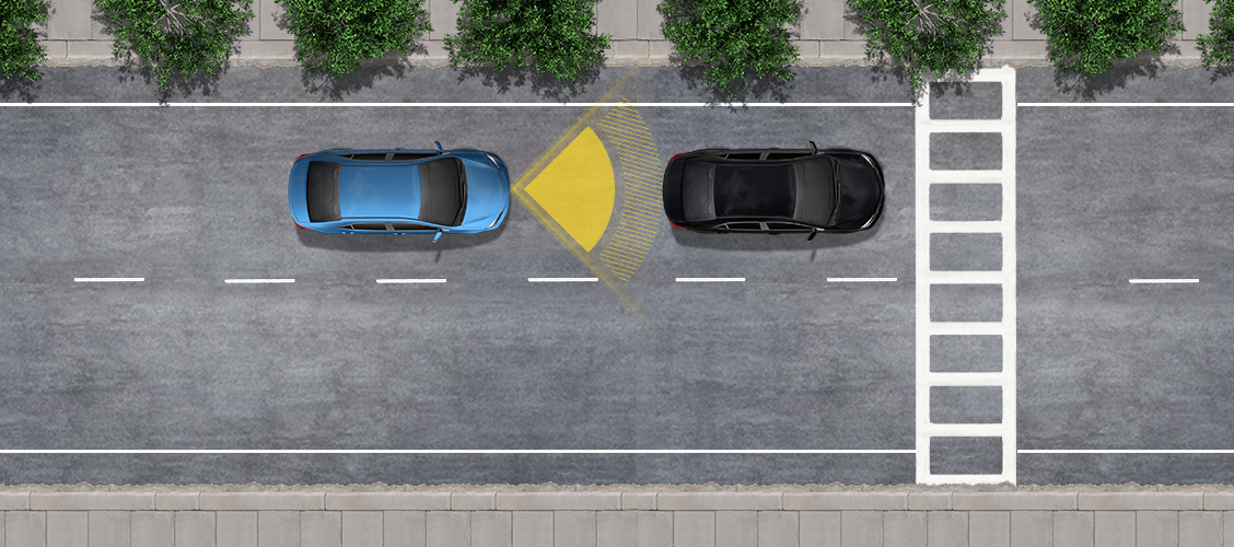 How Automated Vehicles See What’s Around Them