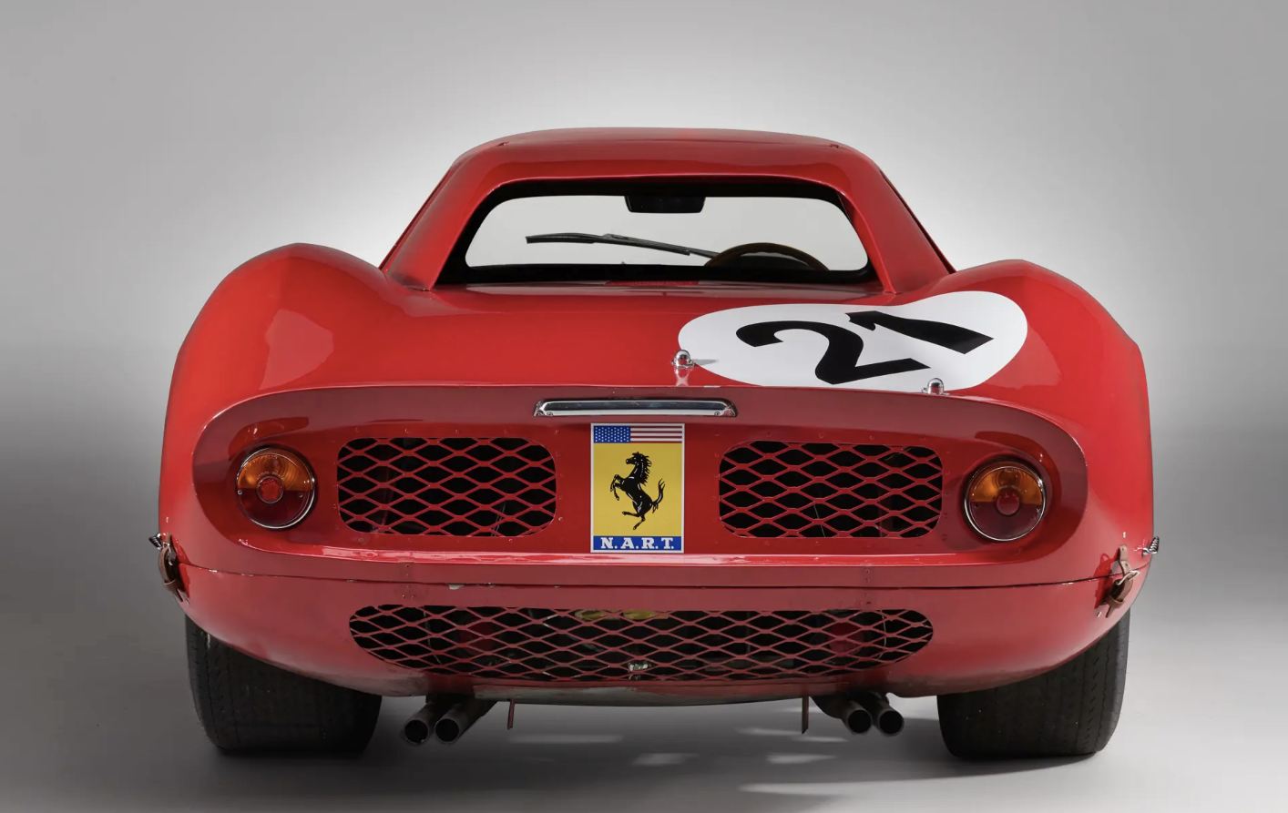 Indy Motor Speedway Museum to Auction 11 Incredible Race Cars