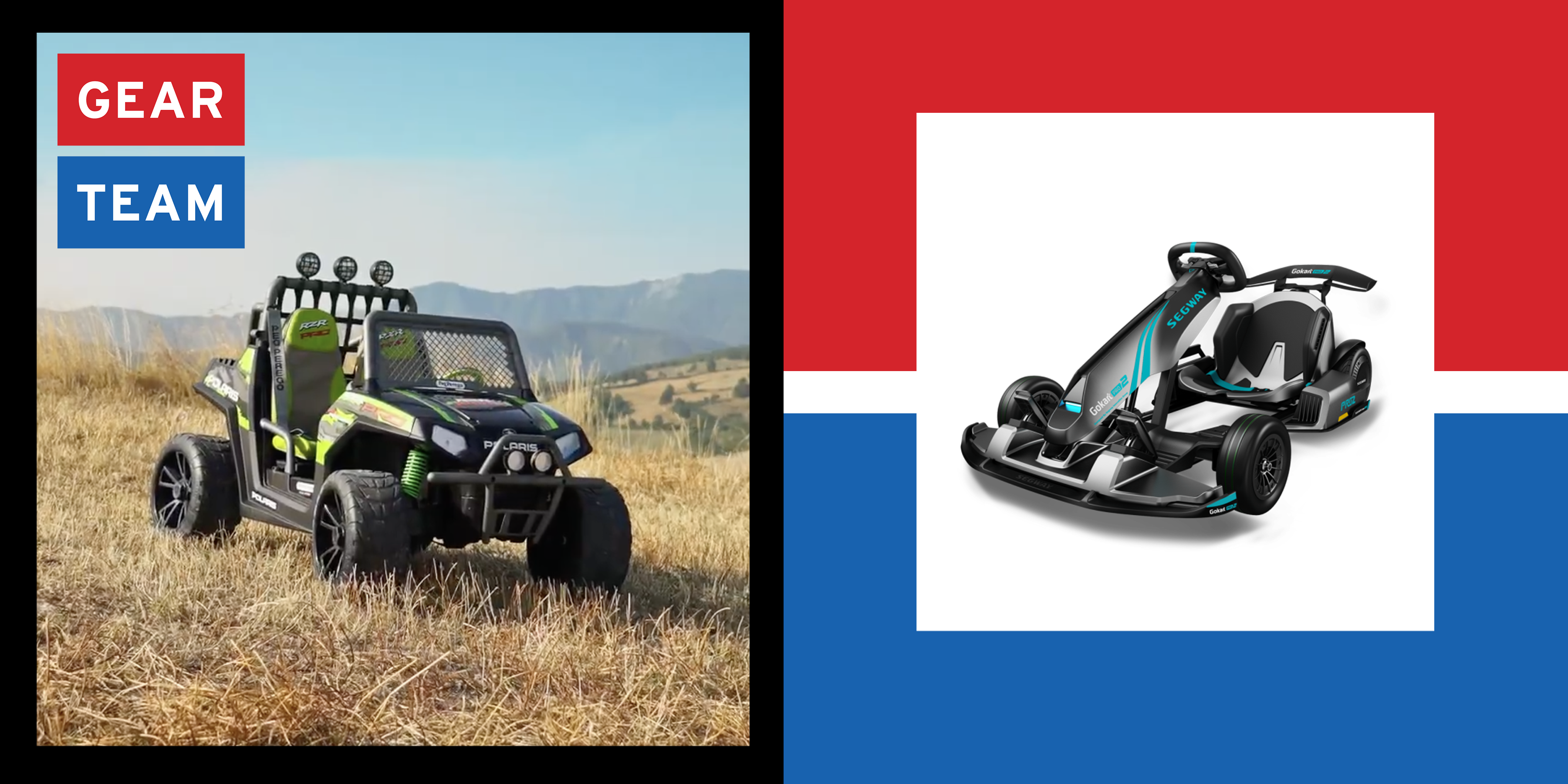 Gift Guide: The Best Electric Ride-On Cars for Kids