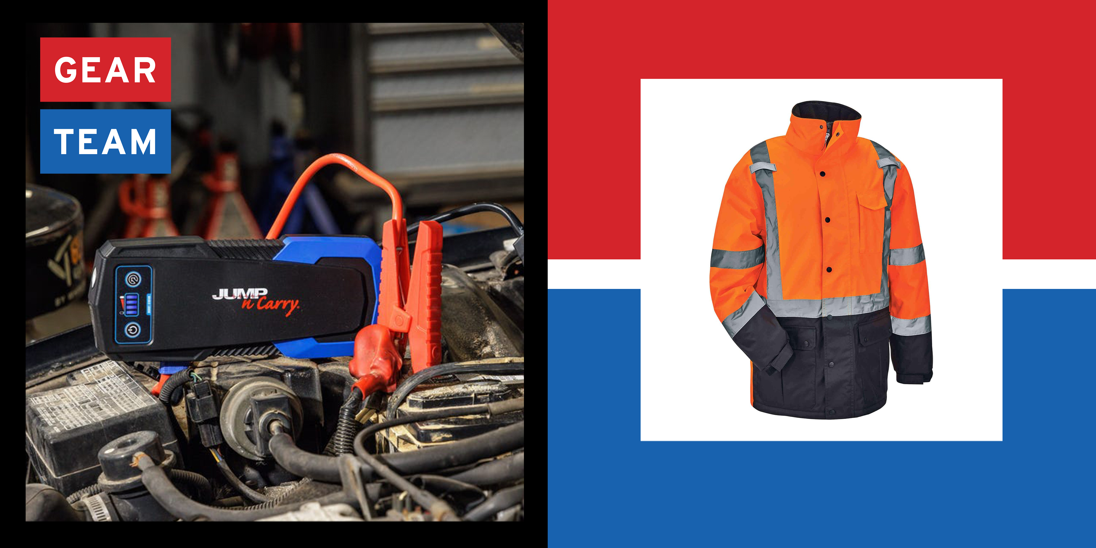 14 Essentials for Your Car’s Winter Survival Kit