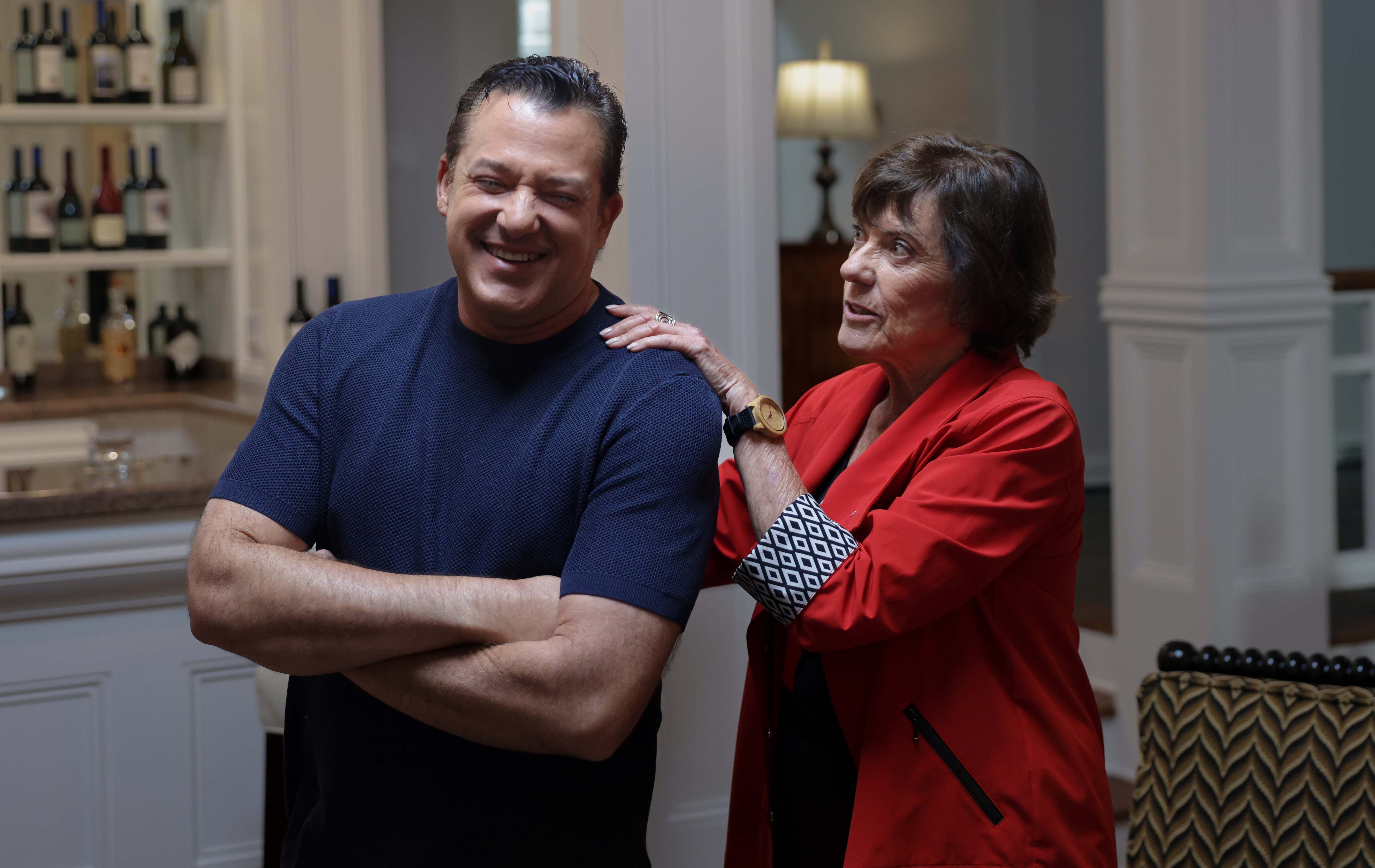 Tony Stewart’s Latest Racers Roundtable Features Lyn St. James, Sarah Fisher, and Linda Vaughn