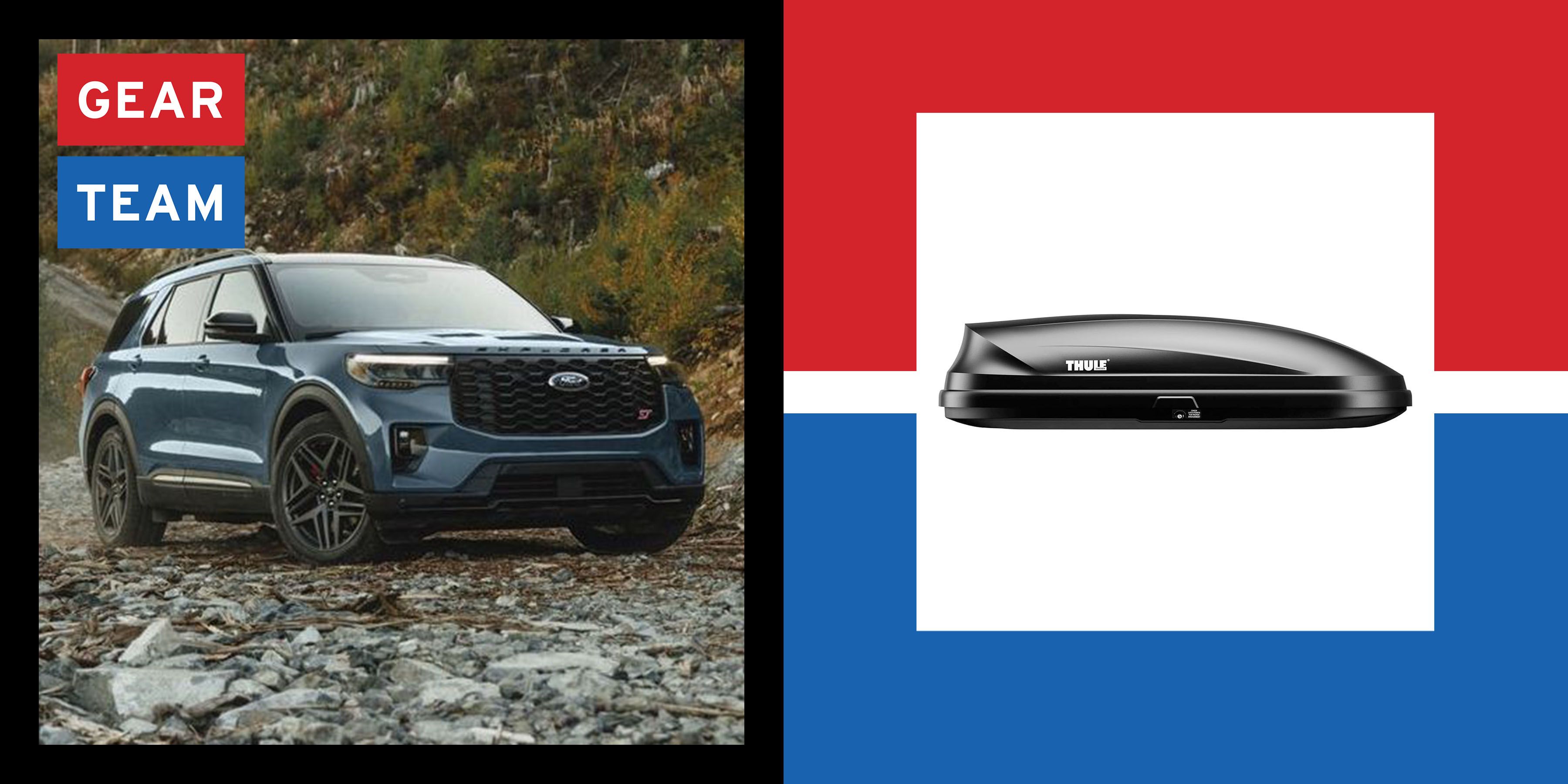 Essential SUV Gear: Editors’ Picks
