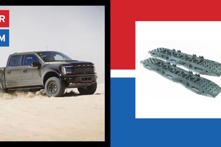 Essential Truck Gear: Editors’ Picks