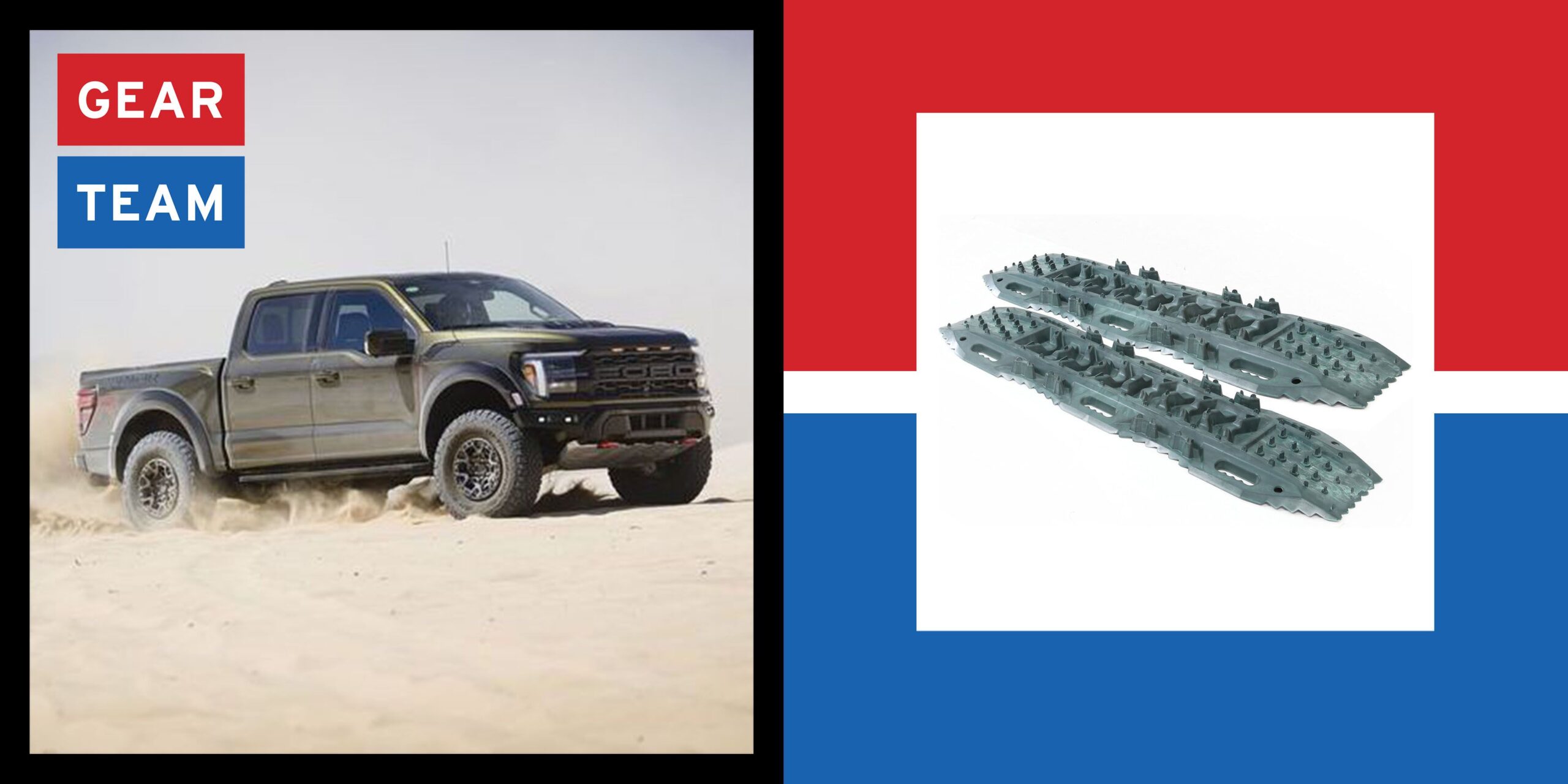 Essential Truck Gear: Editors’ Picks