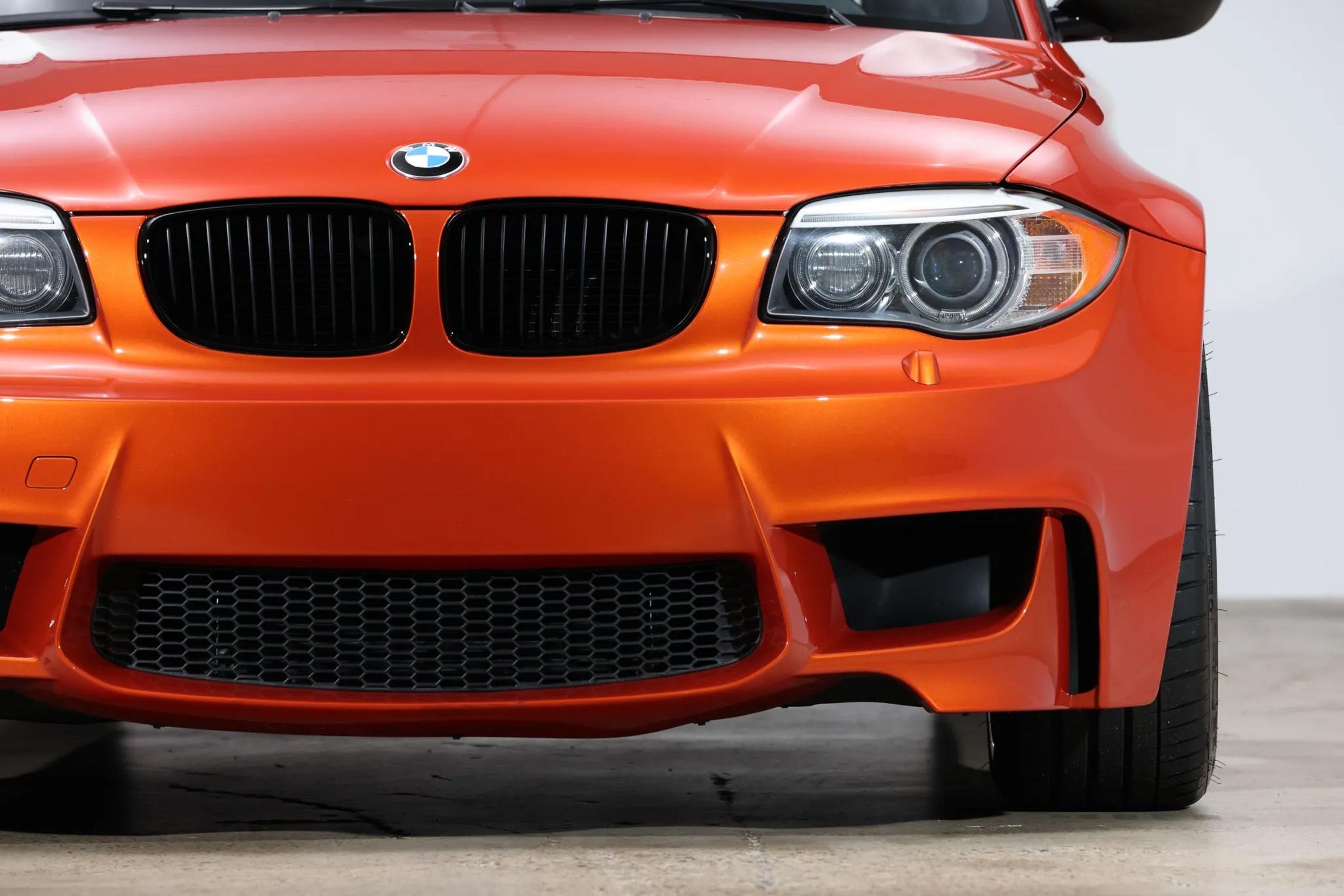 2011 BMW 1M Coupe Is Our Bring a Trailer Auction Pick