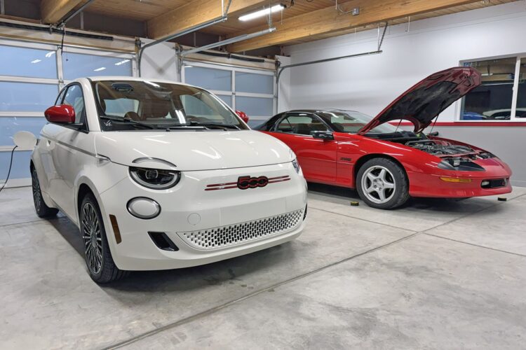 How I Leased a New EV for $0 Down and $0 per Month