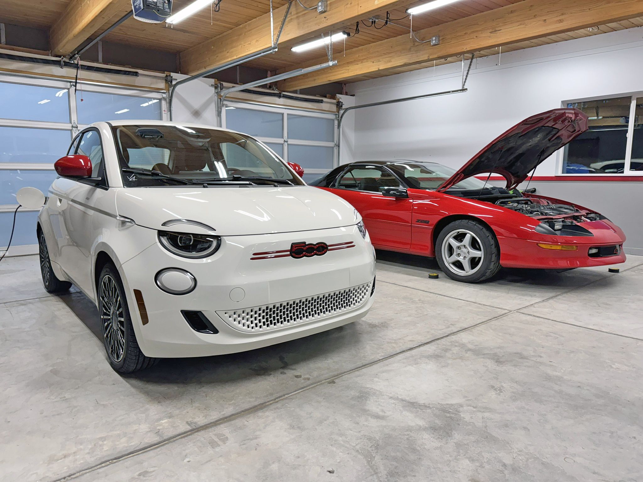 How I Leased a New EV for $0 Down and $0 per Month