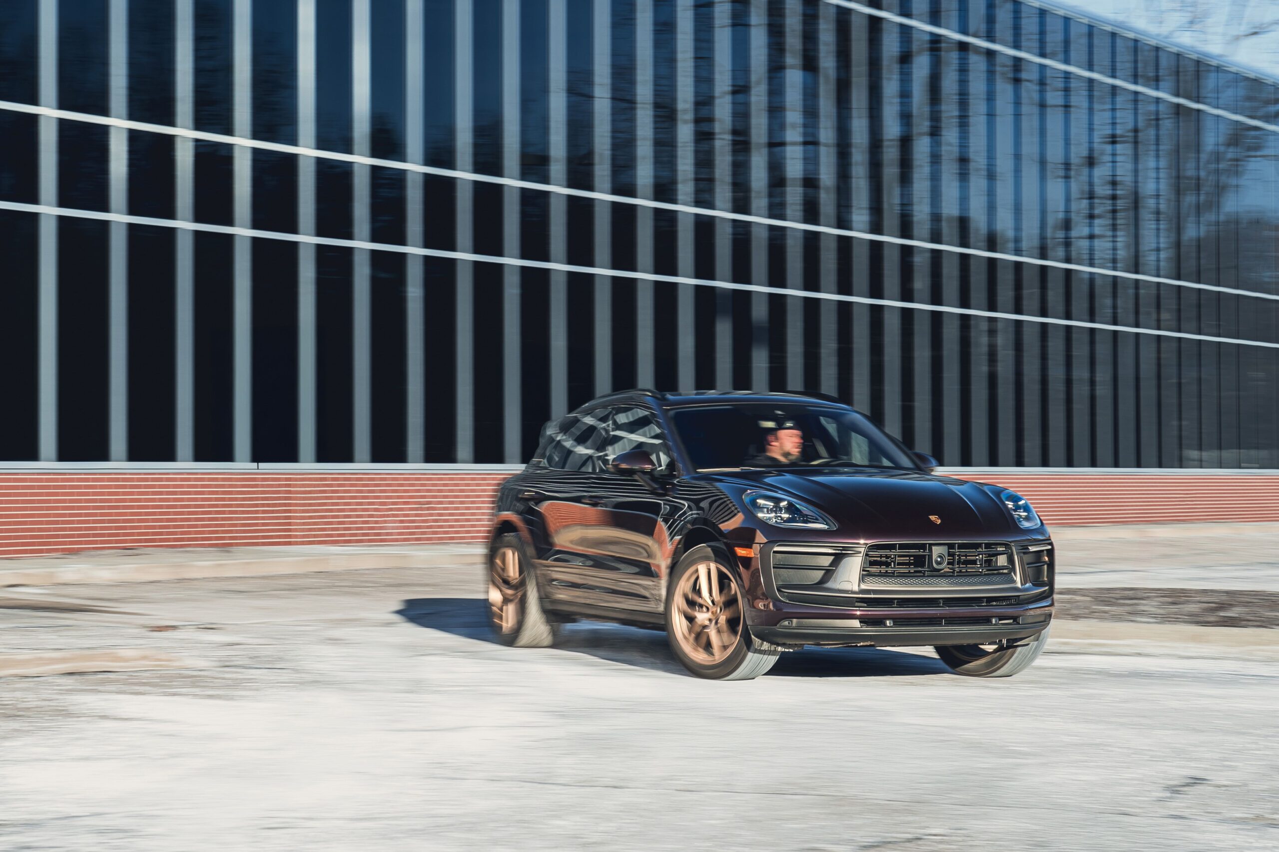 Porsche Is About to End Production of Its Most Affordable Model