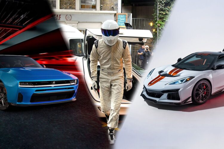 Car and Driver’s 10 Most Popular Stories of 2024
